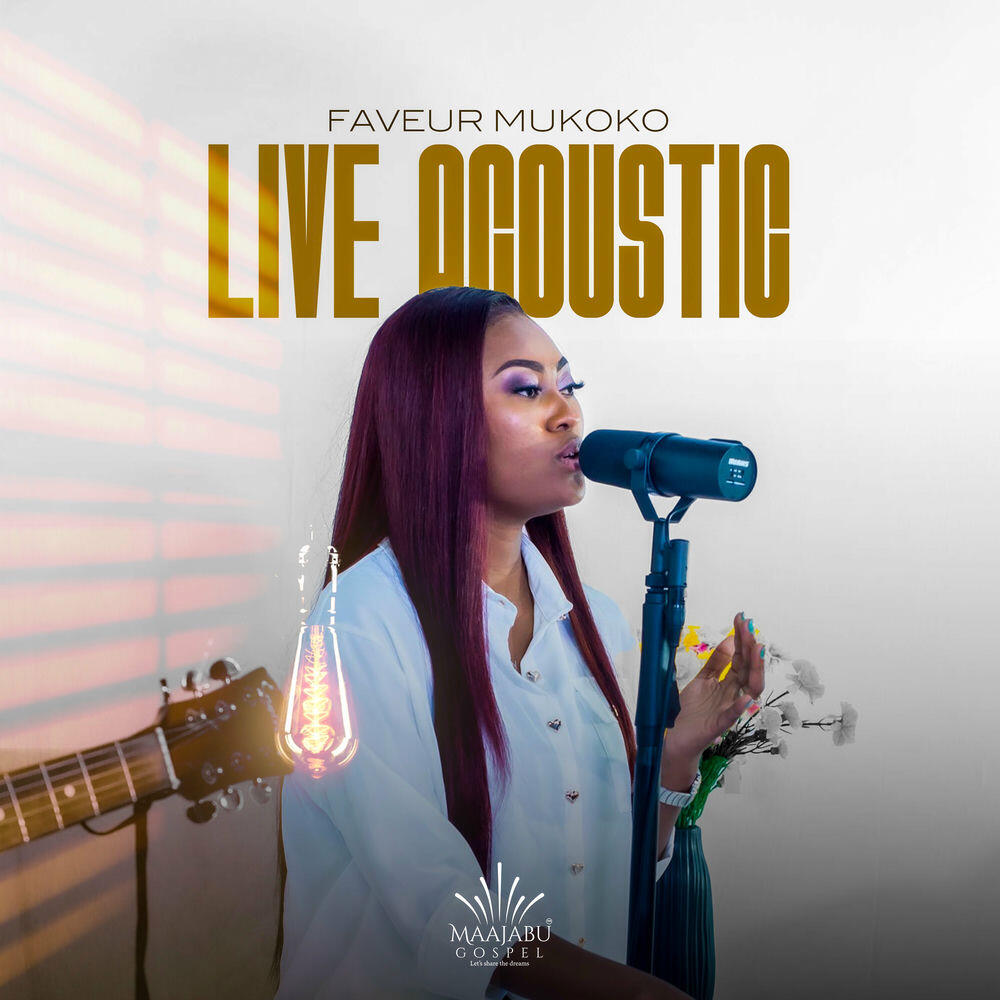 Релиз Faveur Mukoko (Live Acoustic)