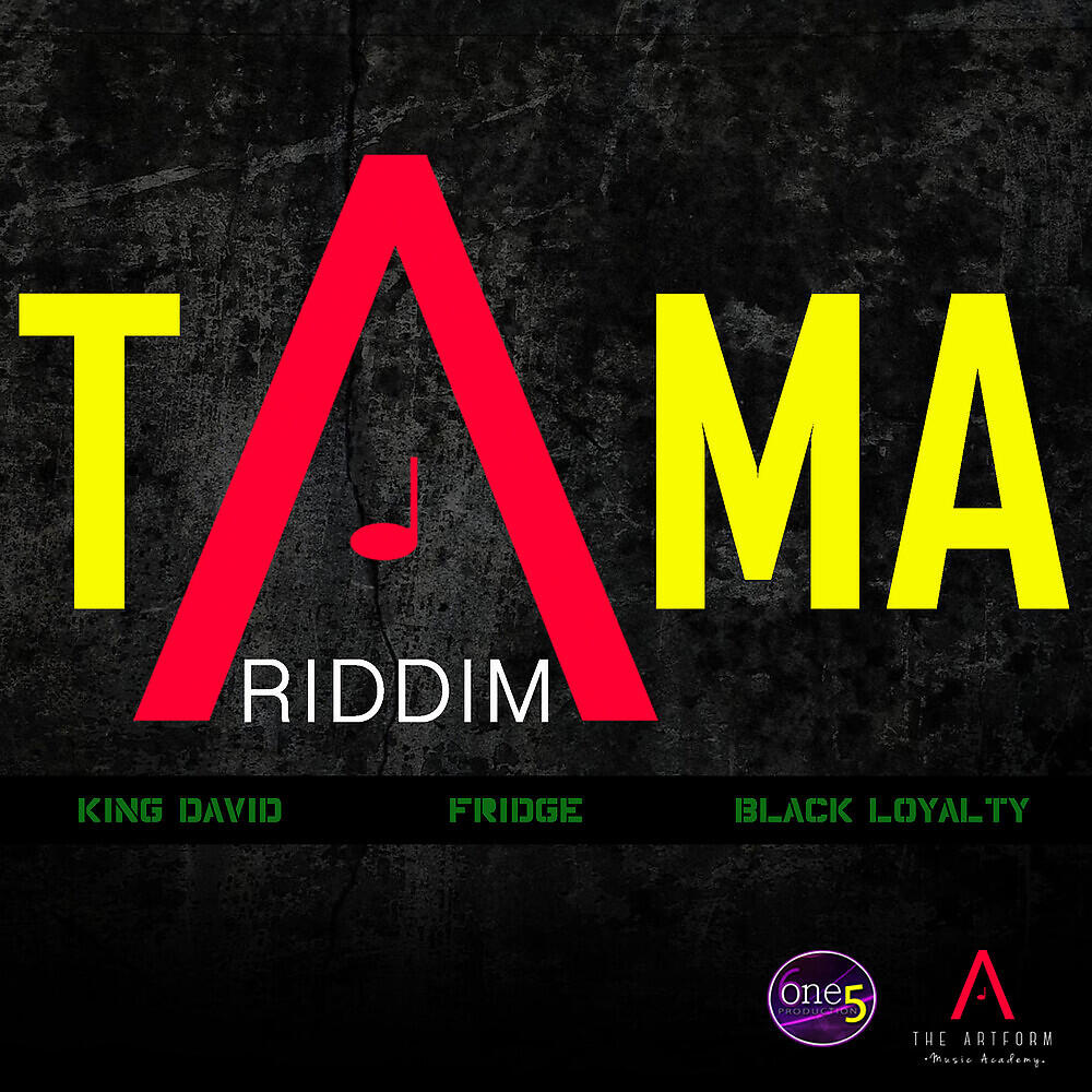Релиз Tama Riddim