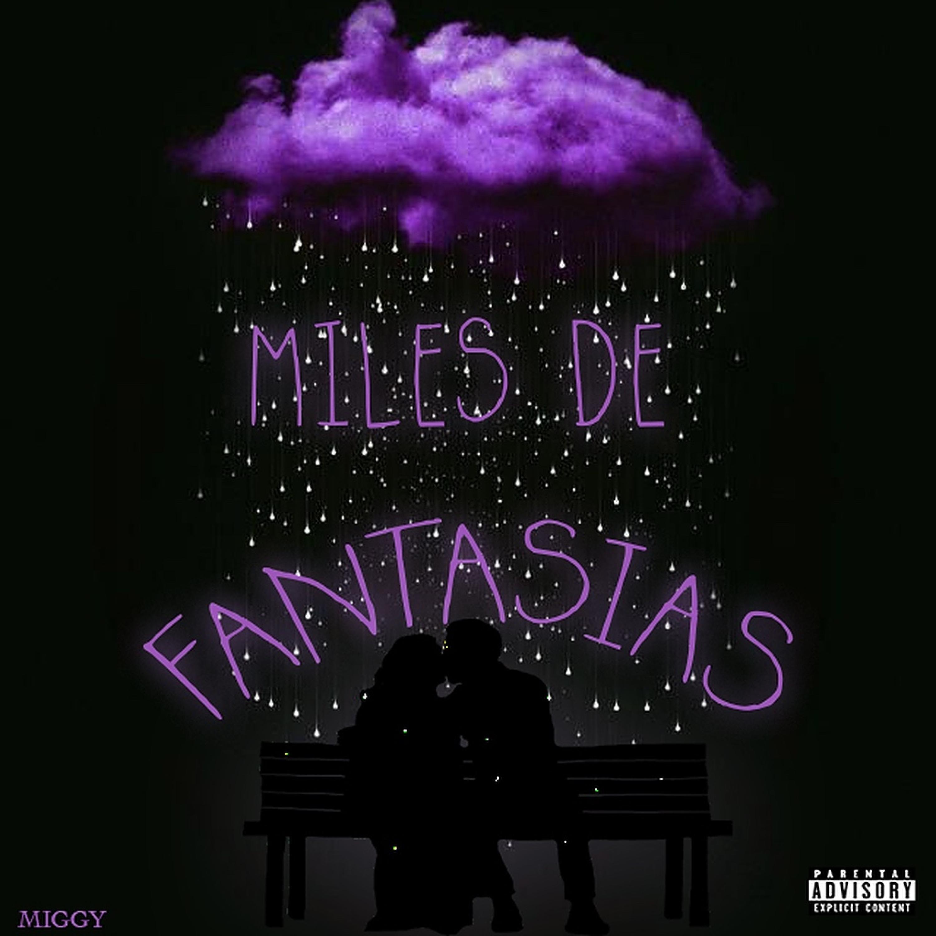 Релиз Miles de Fantasias