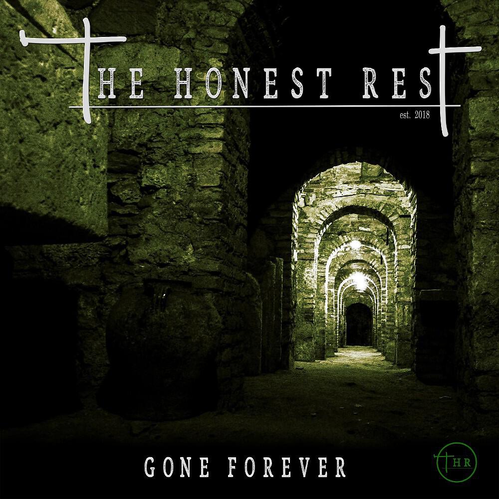 Релиз Gone Forever