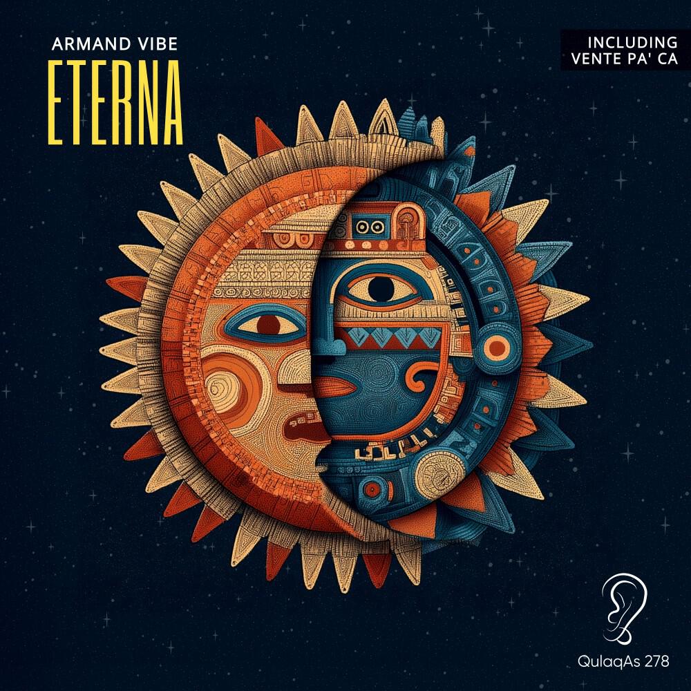 Релиз Eterna