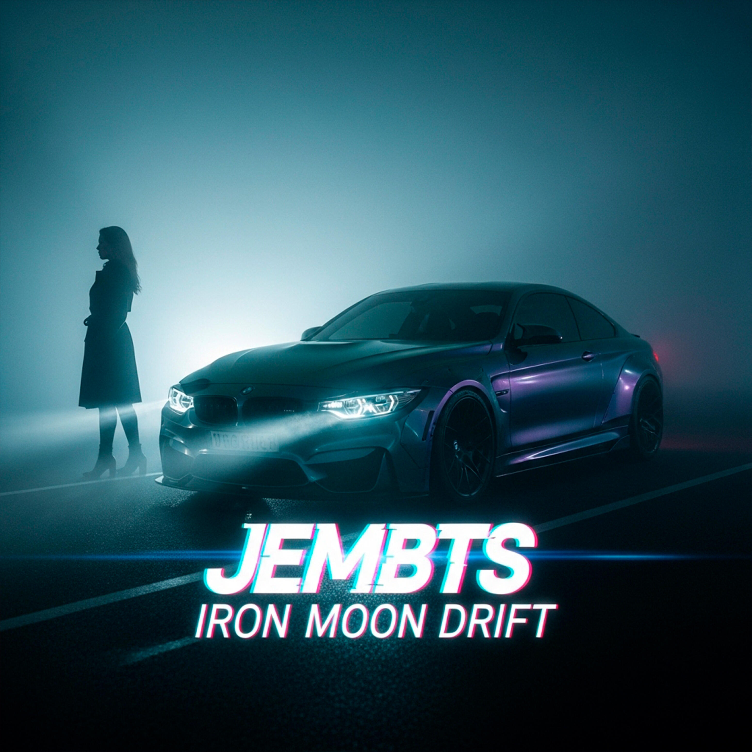 Релиз Iron Moon Drift