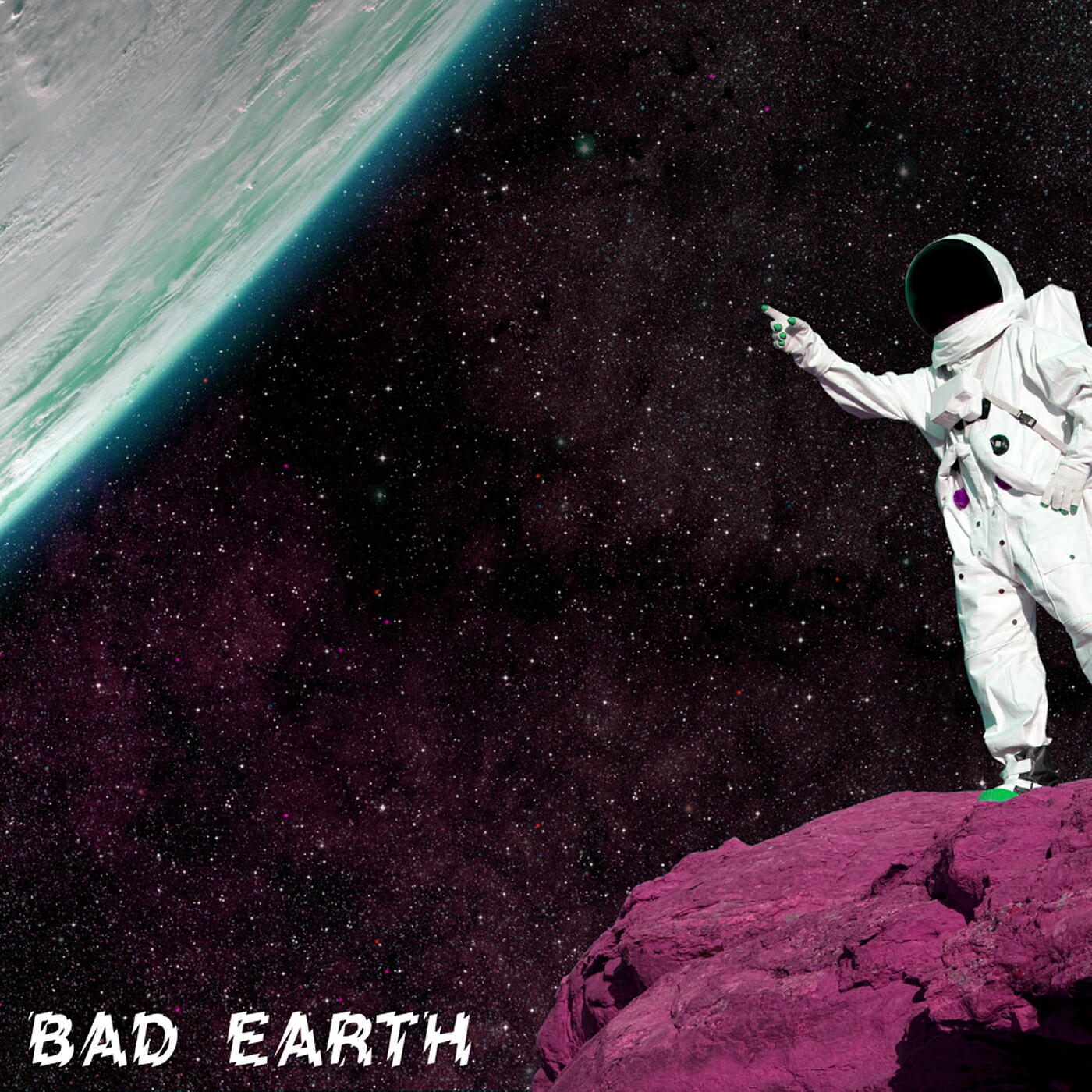 Bad Earth
