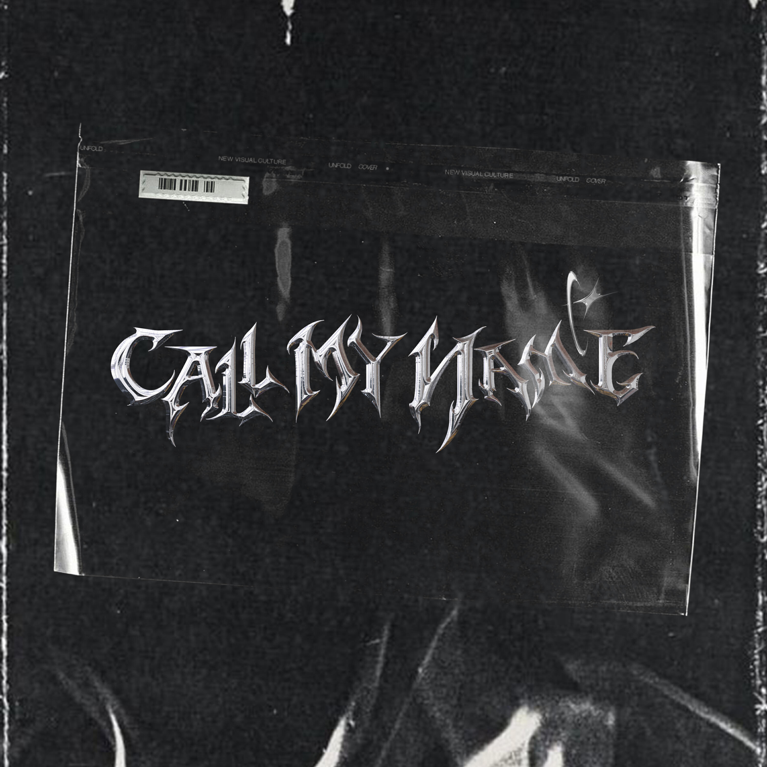 Релиз Call My Name