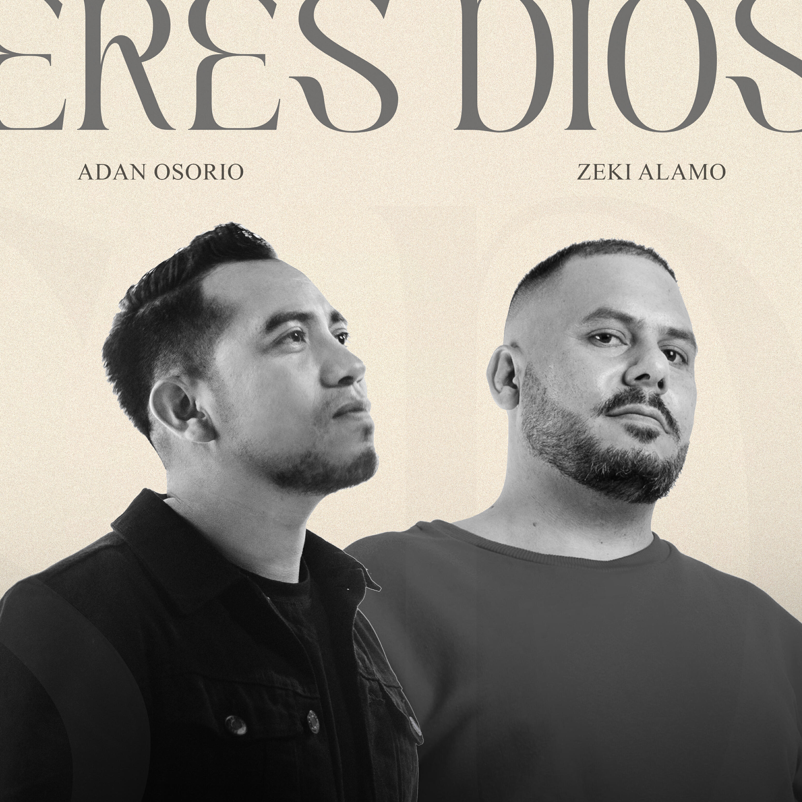 Релиз Eres Dios