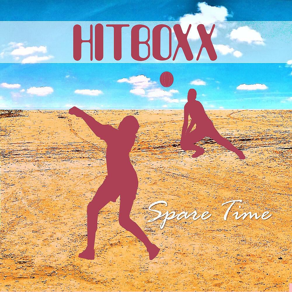 Релиз Spare Time