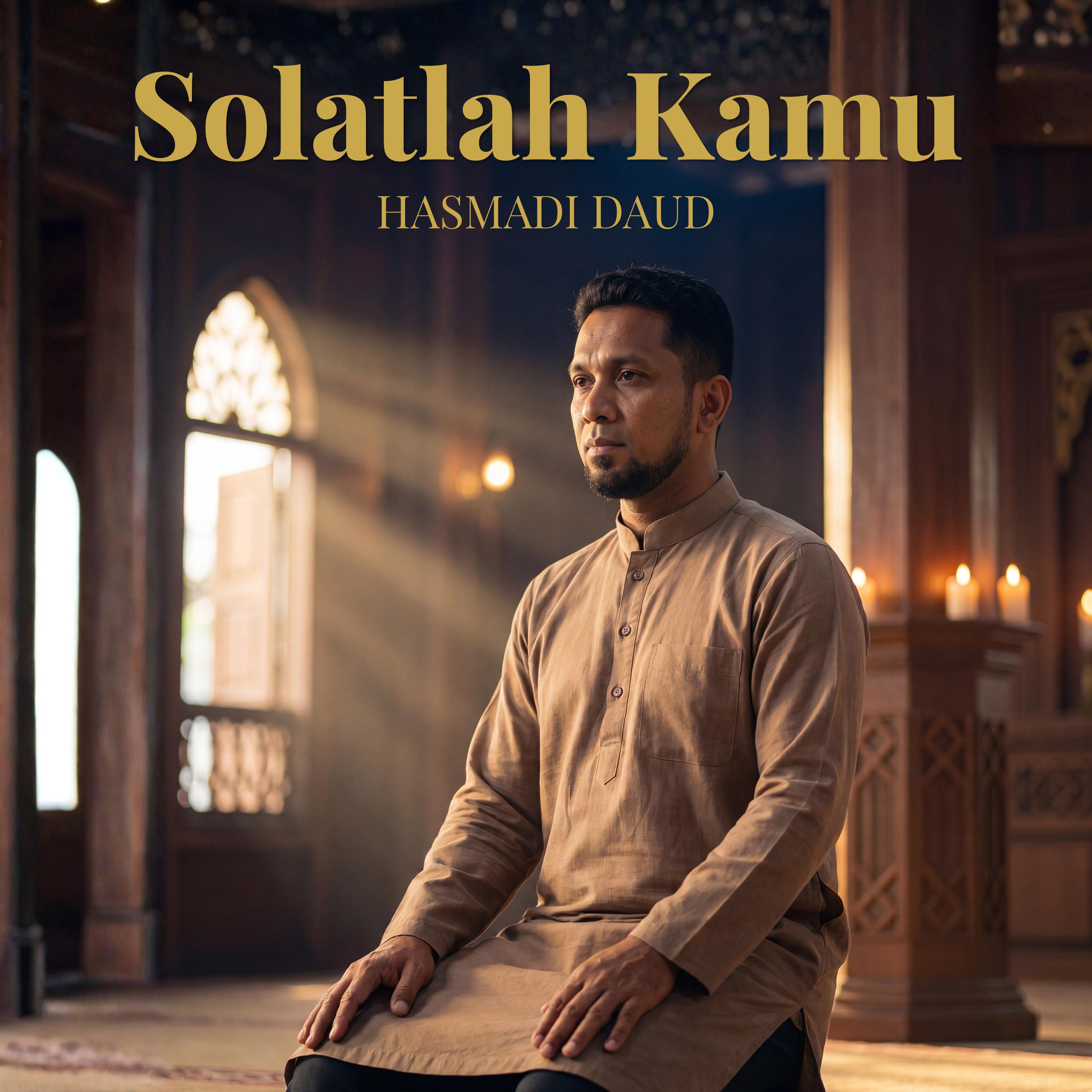 Hasmadi Daud