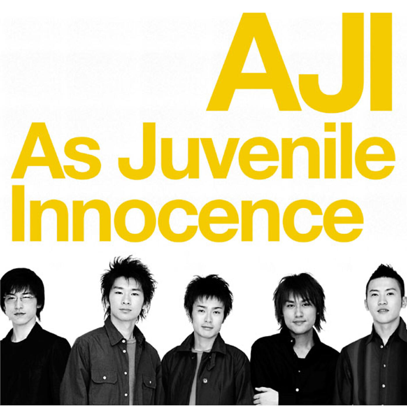 Релиз As Juvenile Innocence