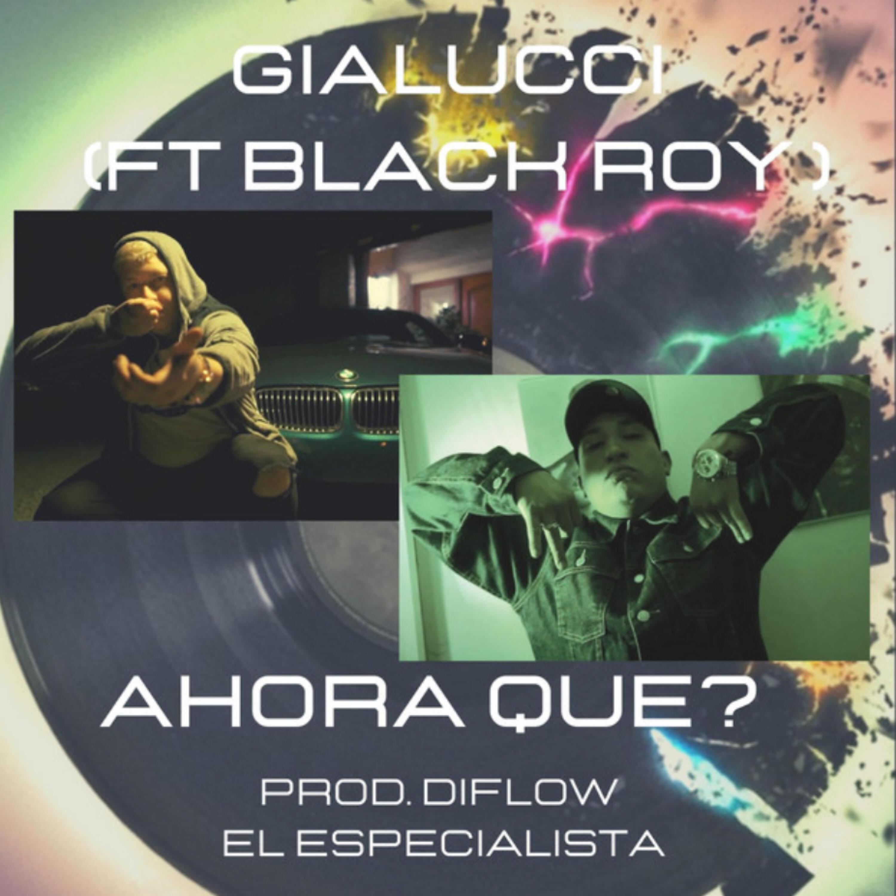 Релиз Ahora Que?