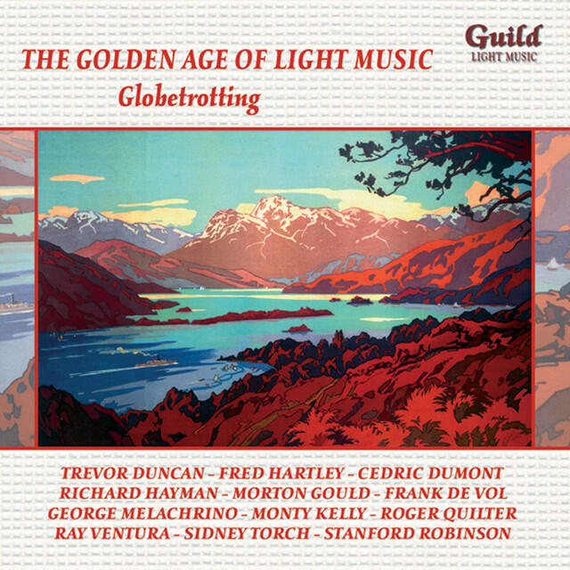 Fred Hartley Orchestra