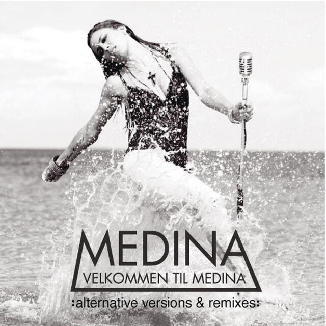 Релиз Alternative Versions & Remixes