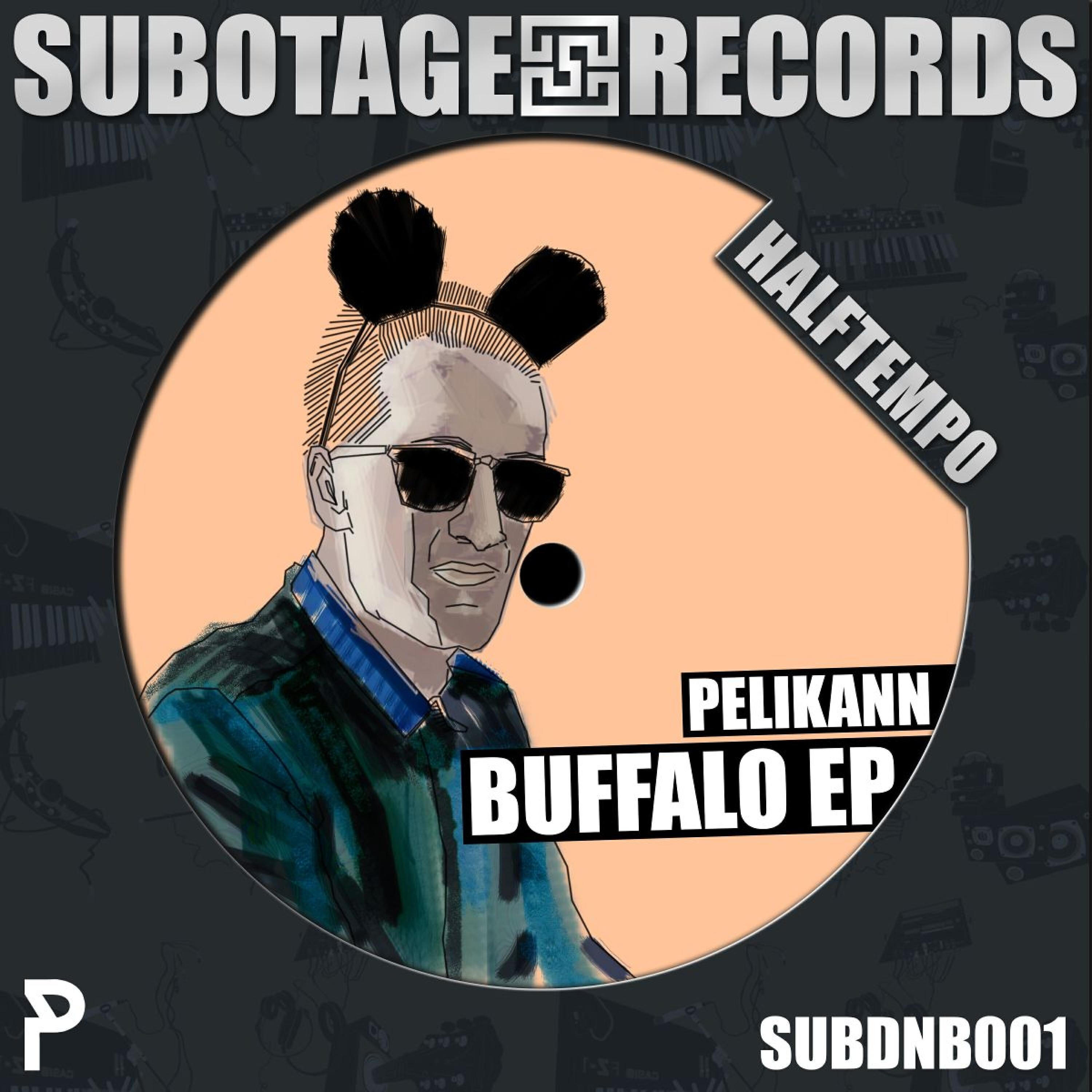 Релиз Buffalo