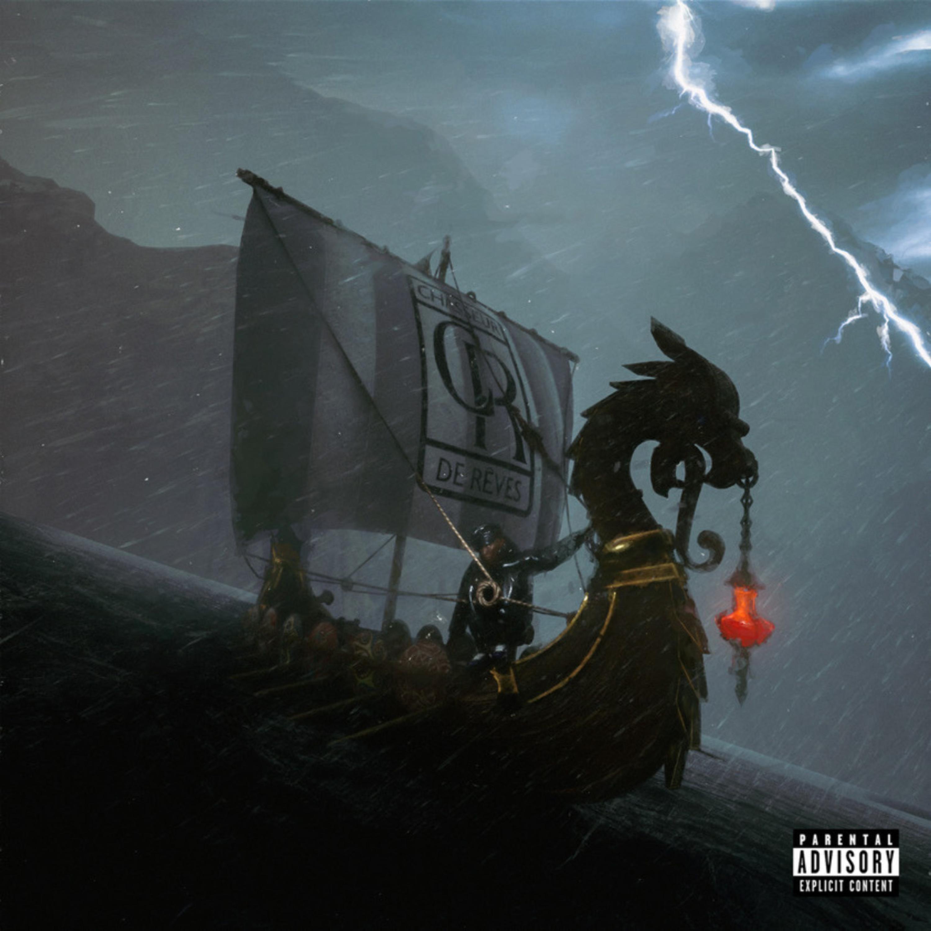 Релиз DRAKKAR