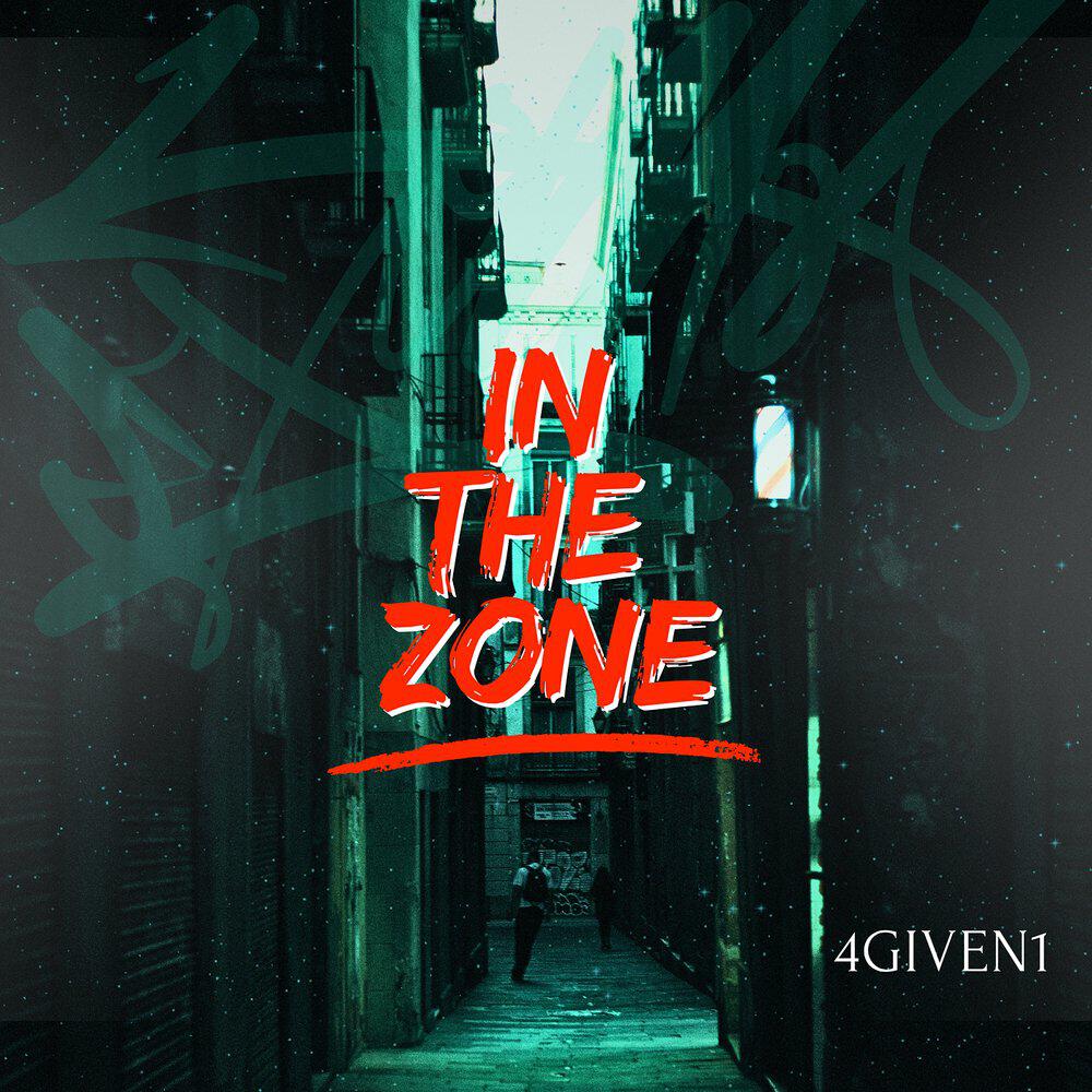 Релиз In the Zone