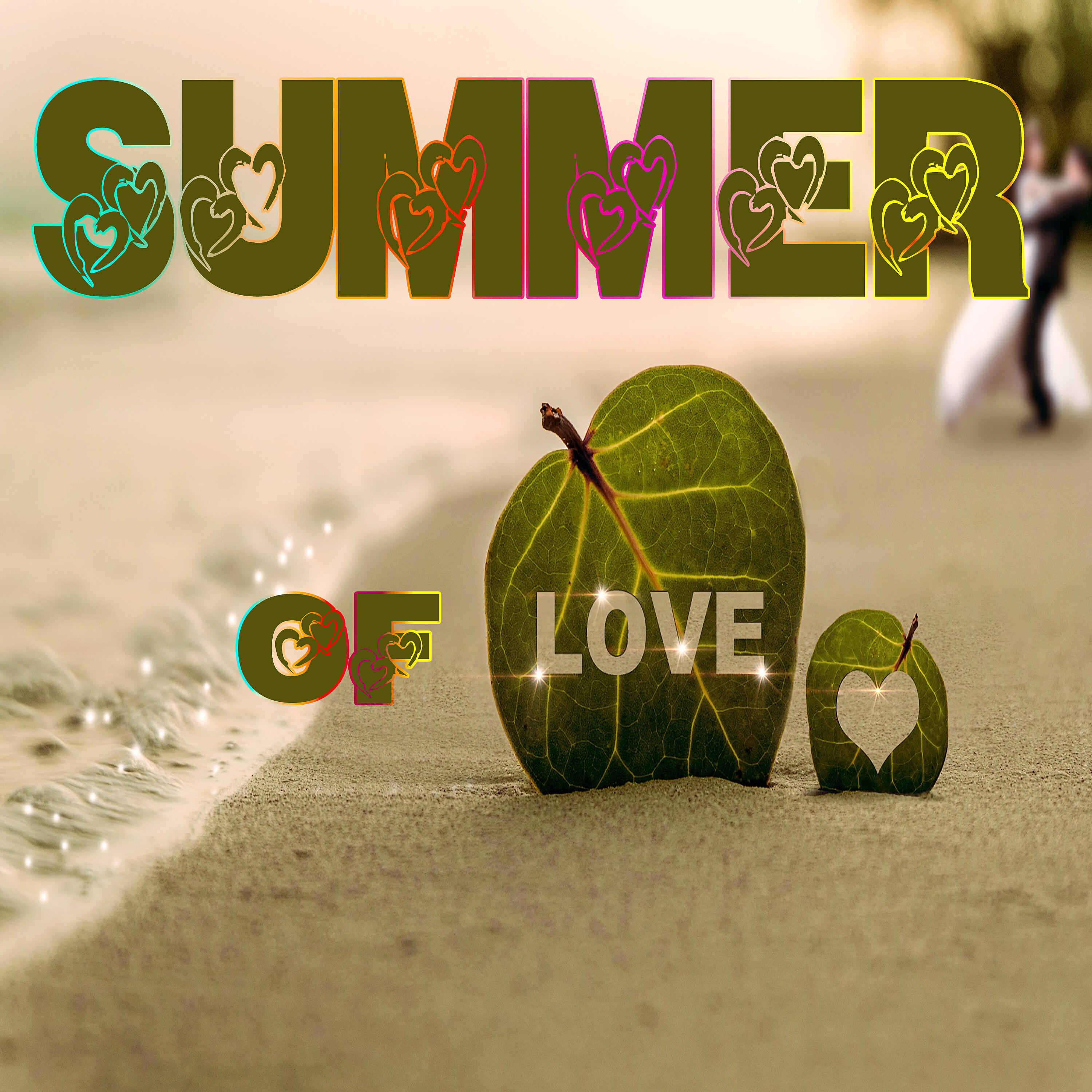 Постер альбома Summer of Love