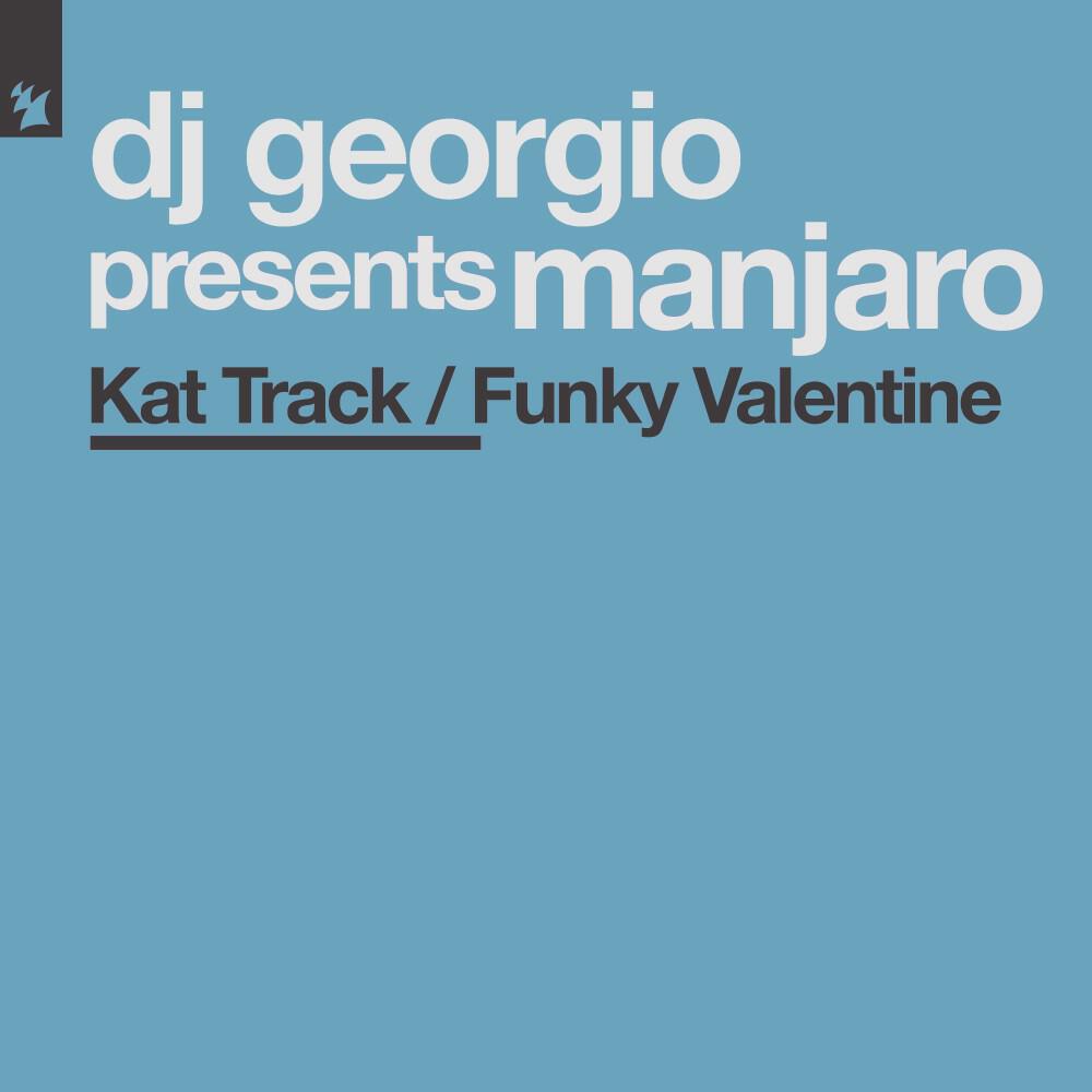 Релиз Kat Track / Funky Valentine