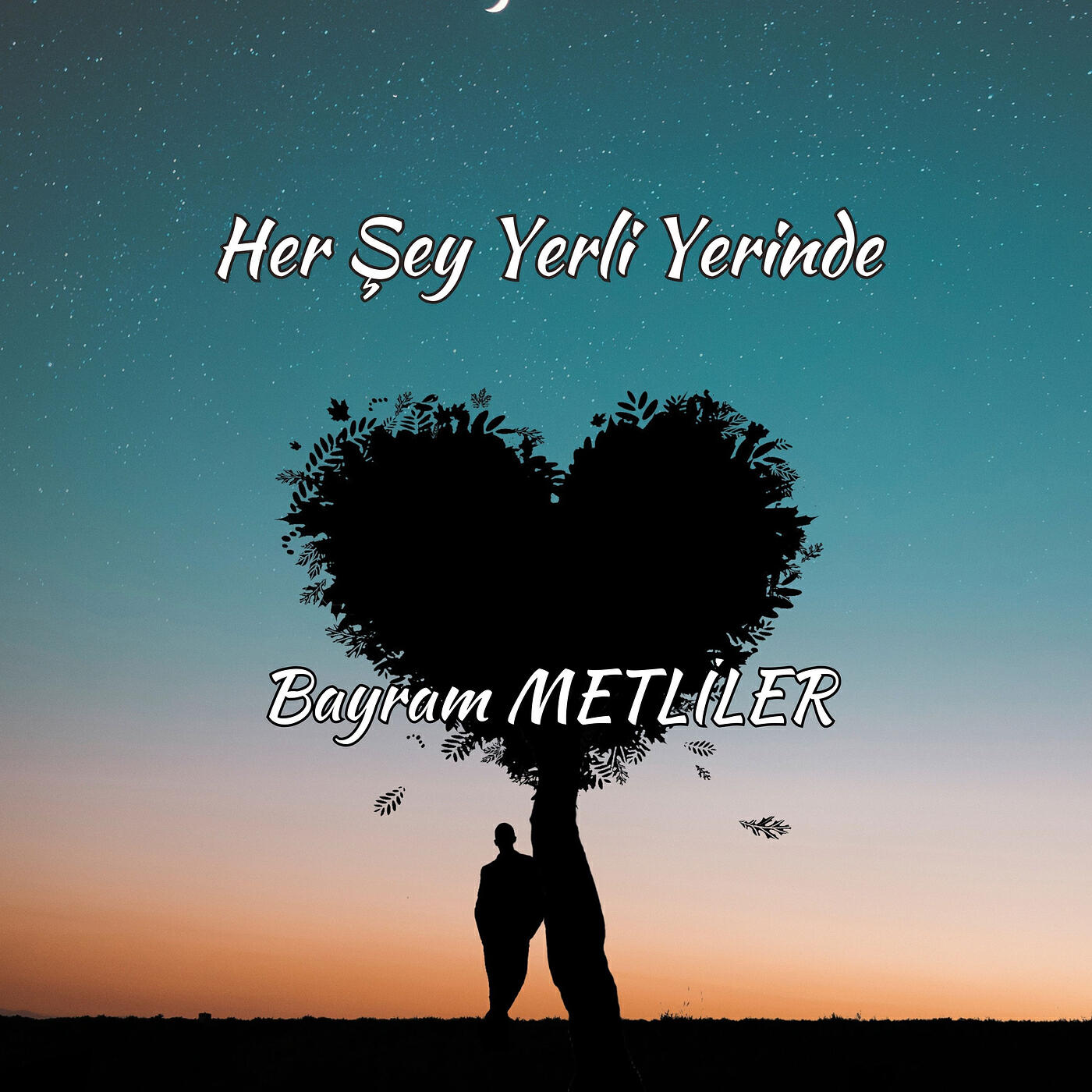 Релиз Her Şey Yerli Yerinde