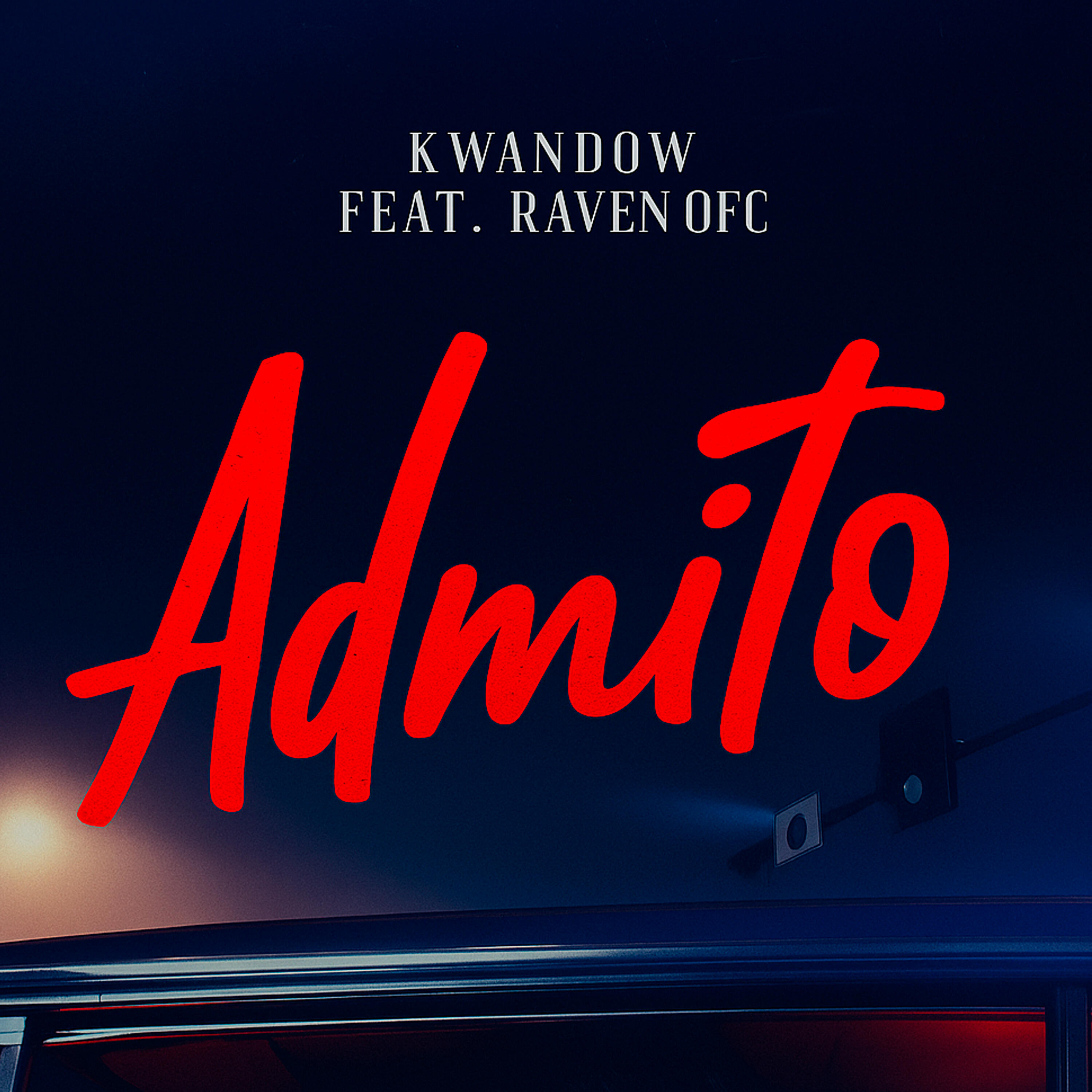 Релиз Admito