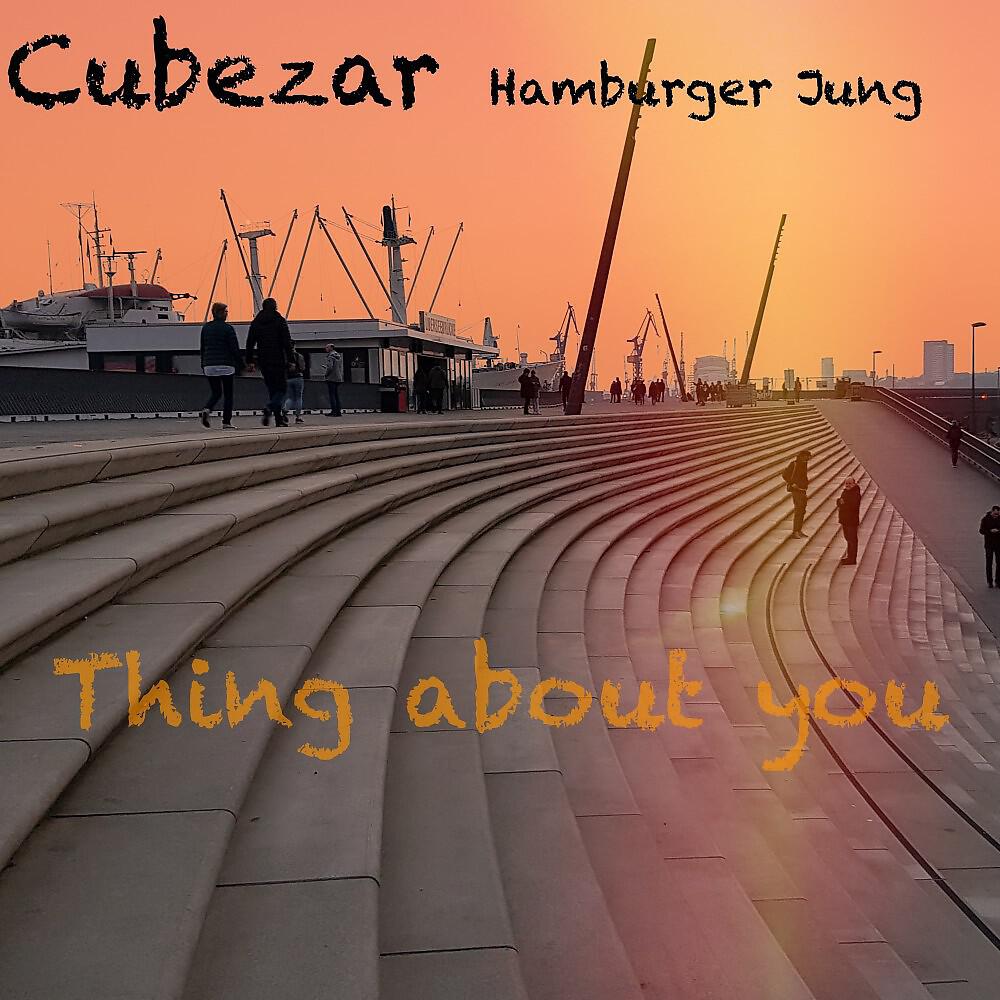 Релиз Thing About You (Dance Mix)
