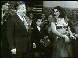 Ali Riahi