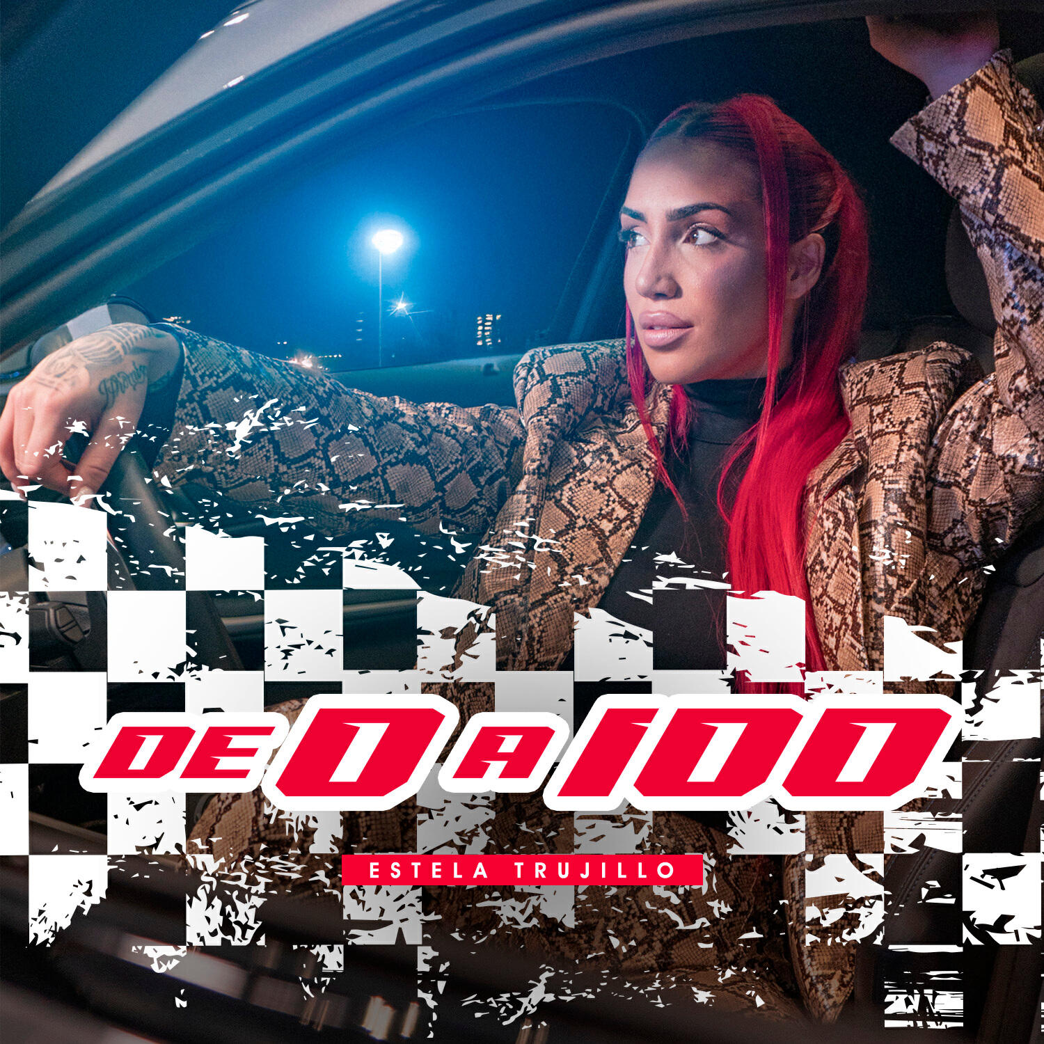 Релиз De 0 a 100