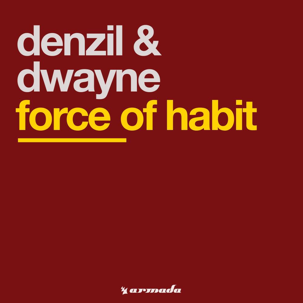 Релиз Force of Habit
