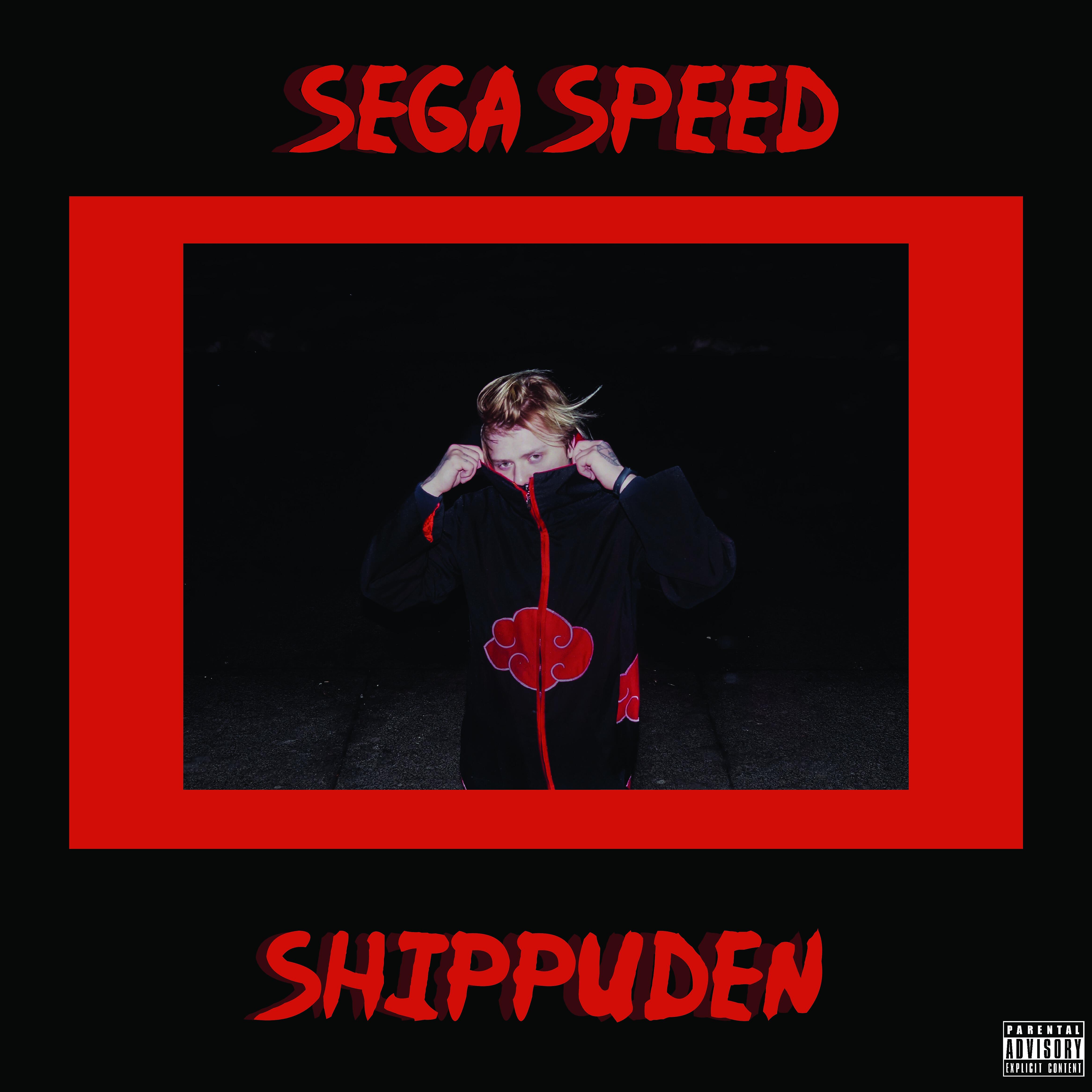 Релиз Shippuden
