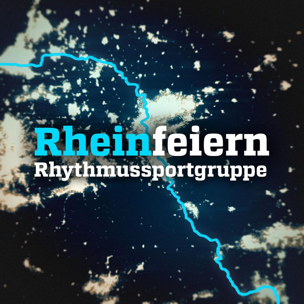 Релиз Rheinfeiern