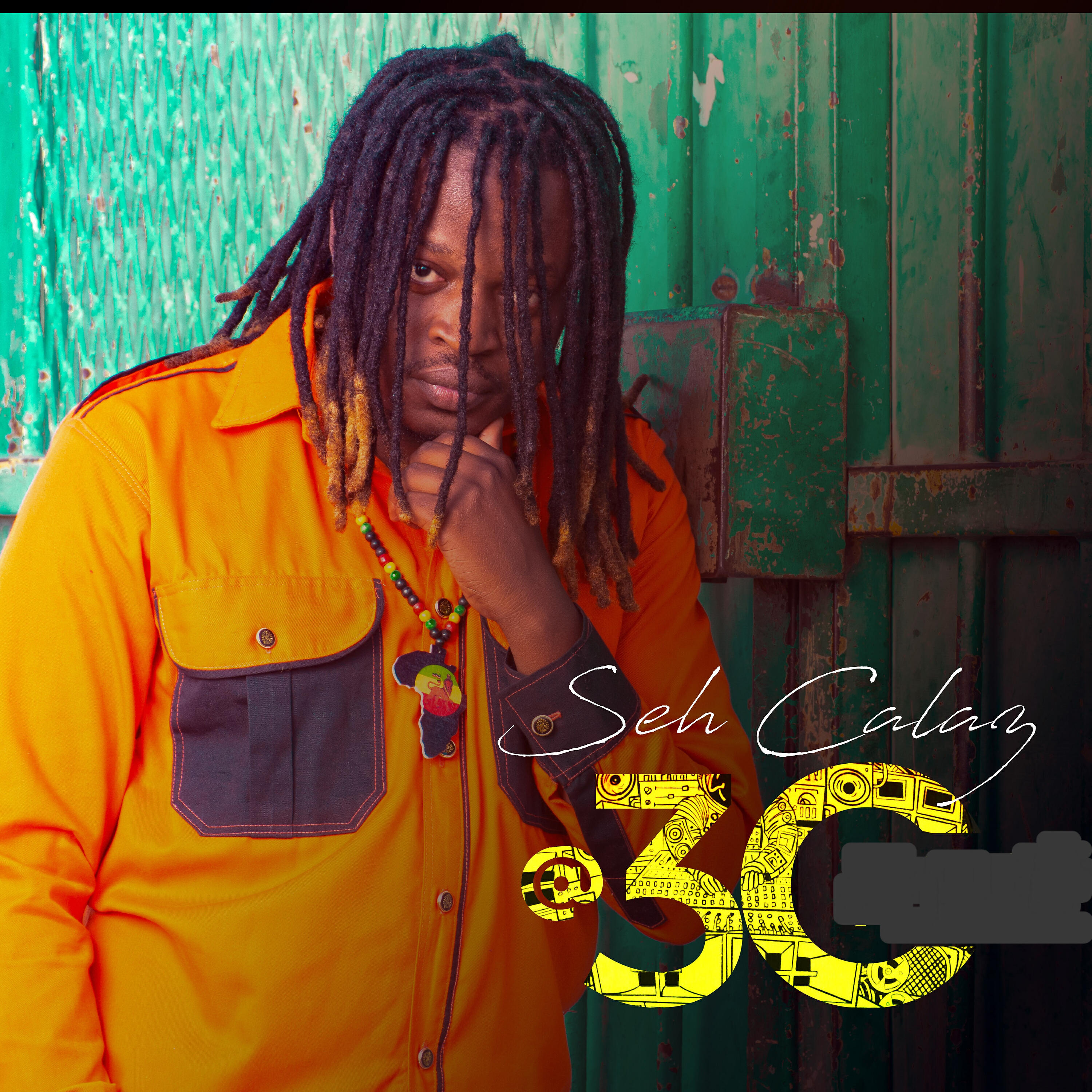 Релиз Seh Calaz @ 30
