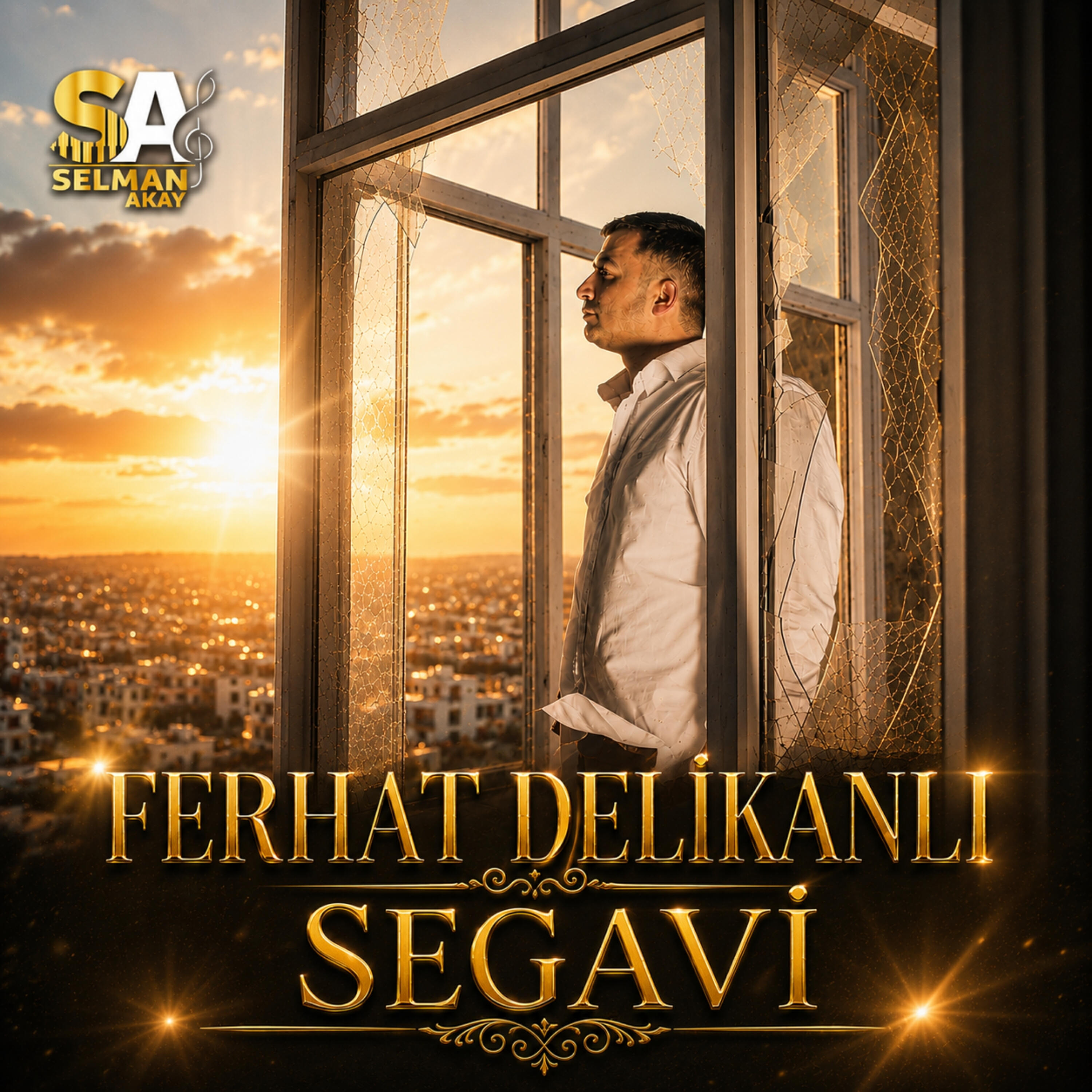 Релиз Segavi