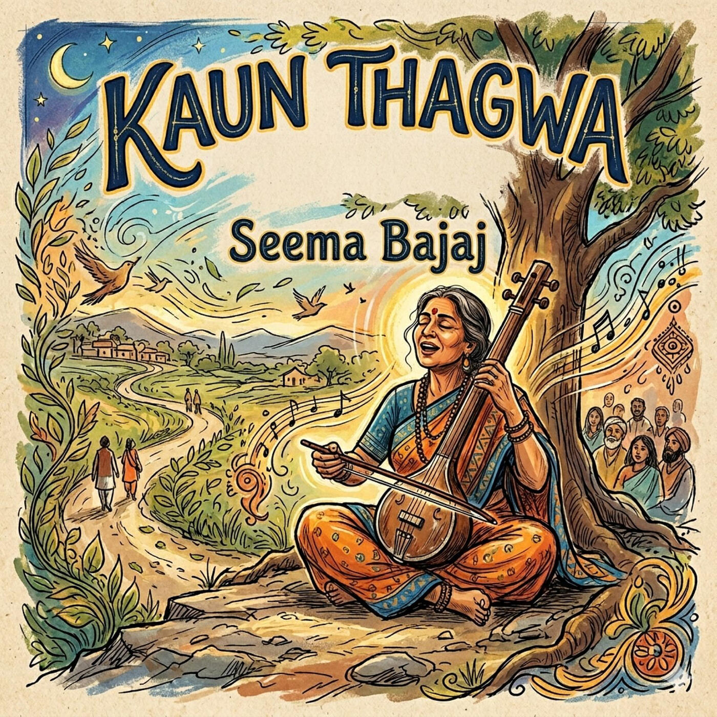 Seema Bajaj
