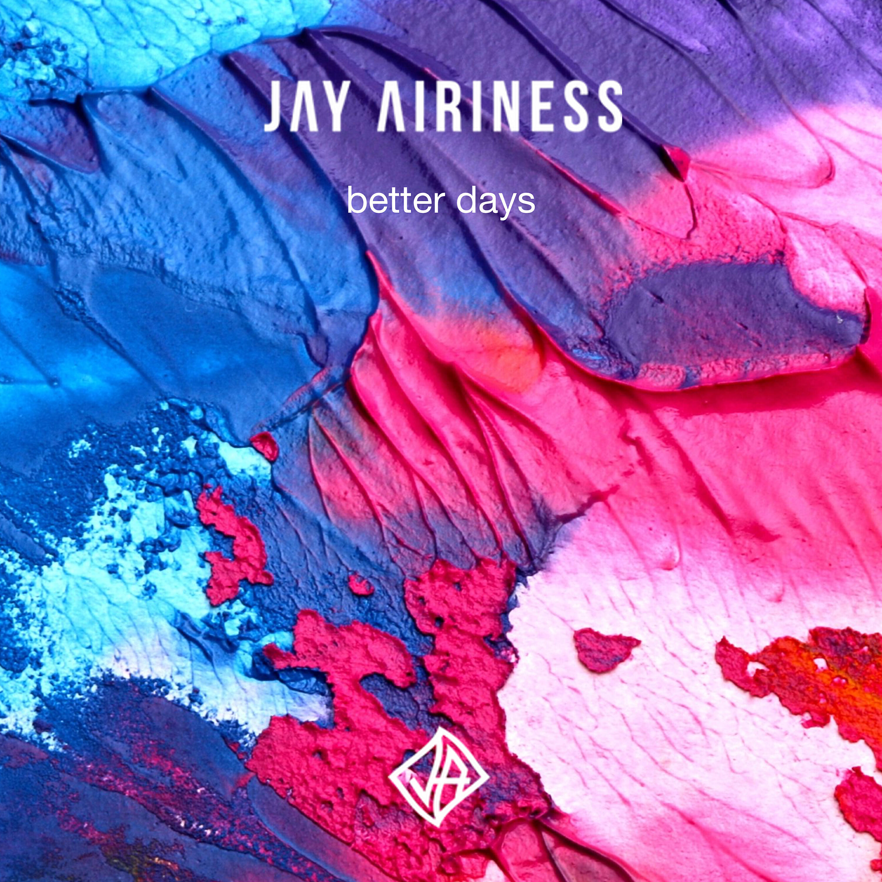 Релиз Better Days