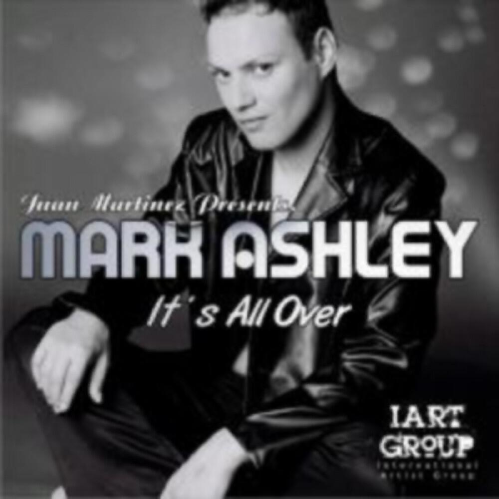 Релиз It's All Over