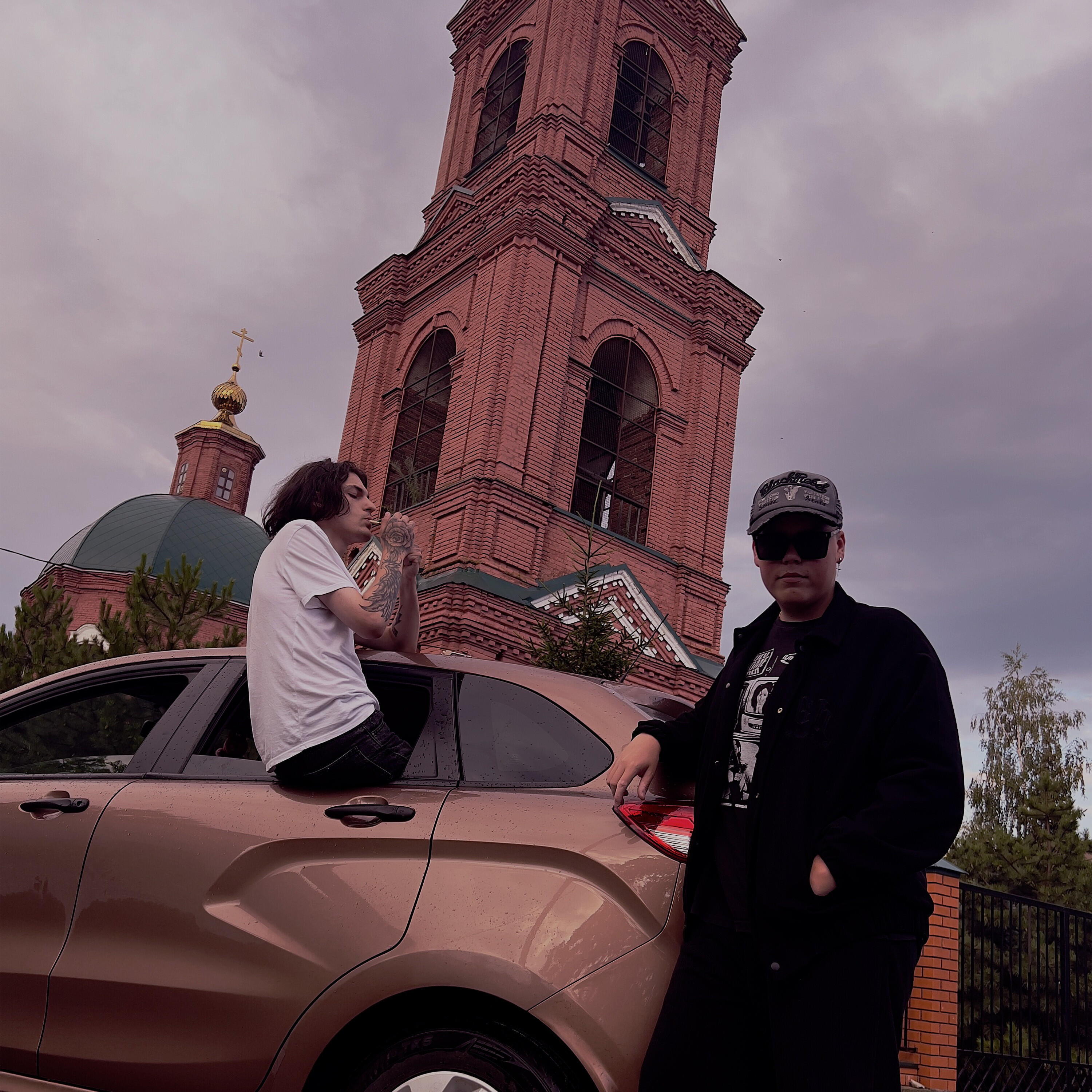 Релиз only for sex