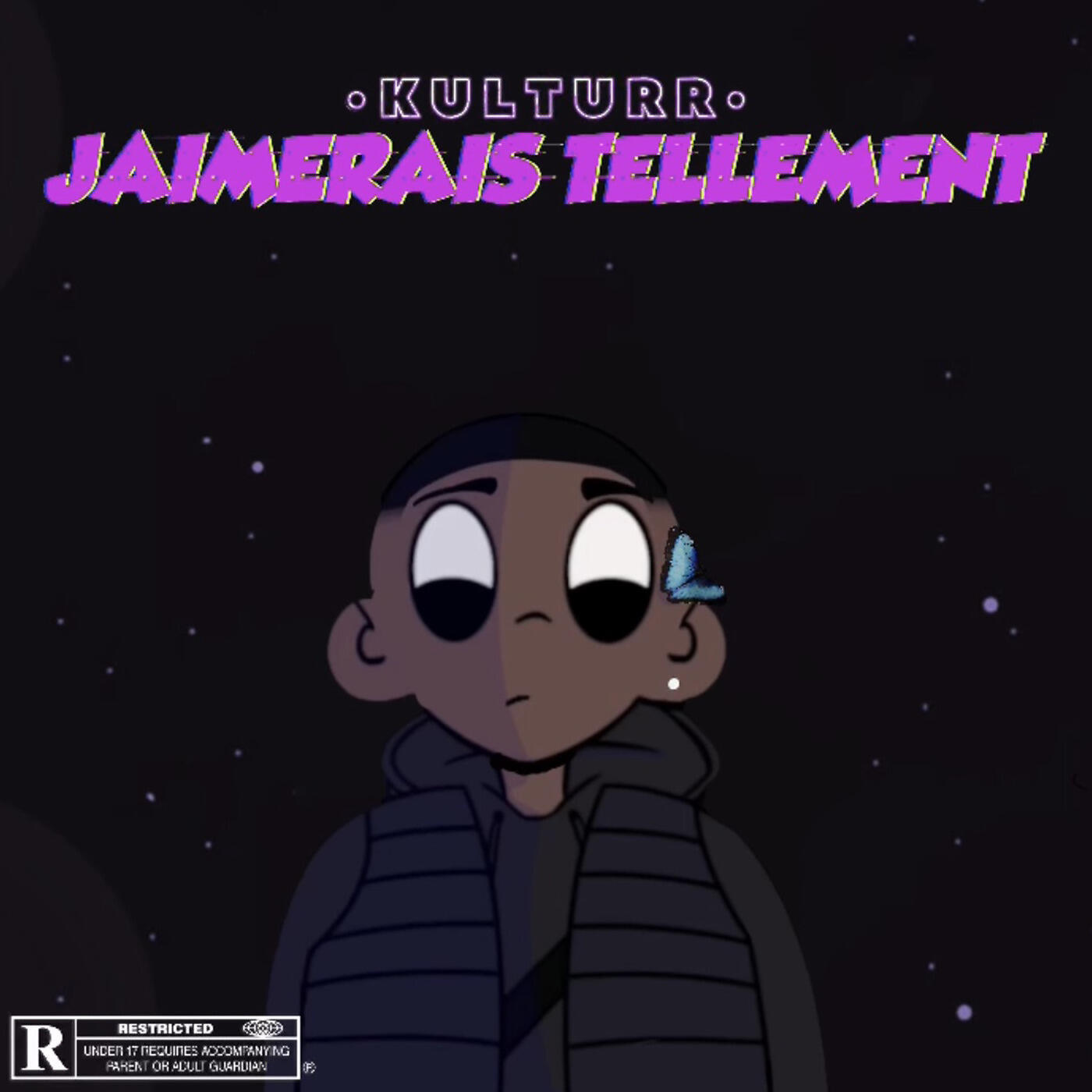 Релиз Jaimerais tellement