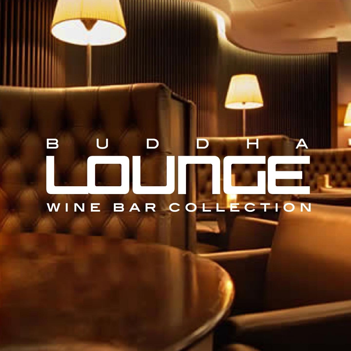 Релиз Buddha Lounge Wine Bar Collection