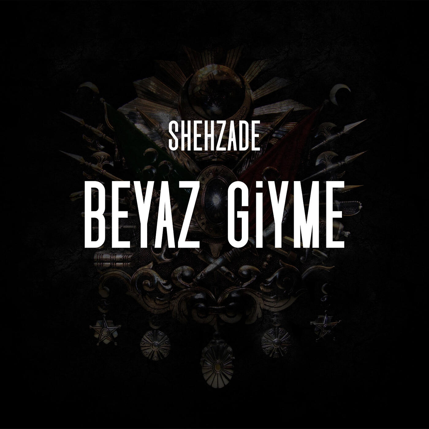 Релиз Beyaz Giyme