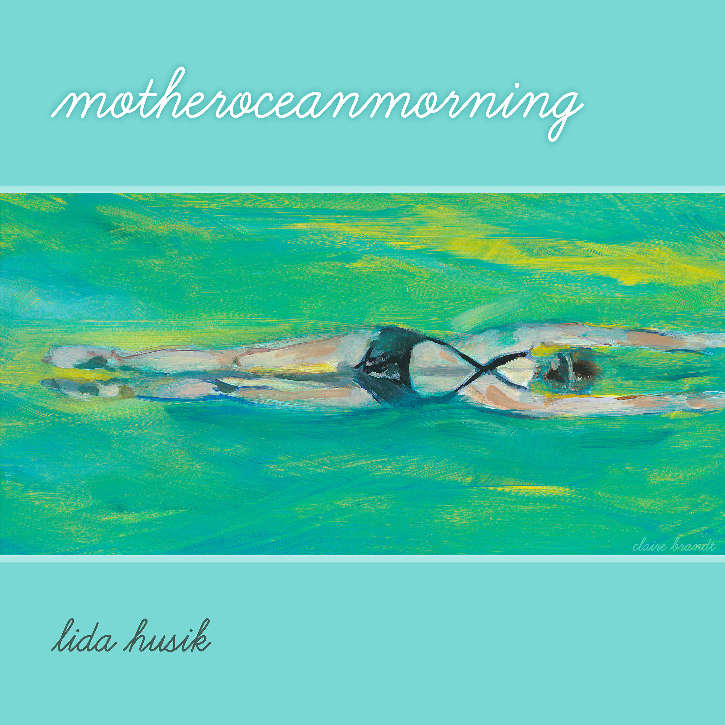 Релиз Motheroceanmorning