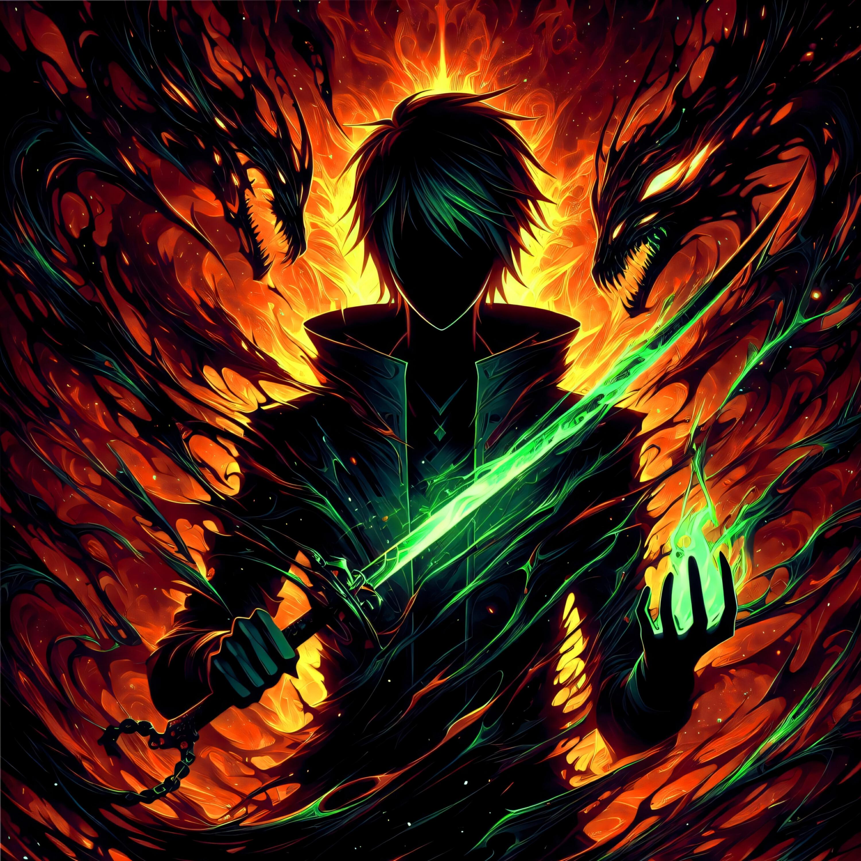 Релиз Break Do Inferno