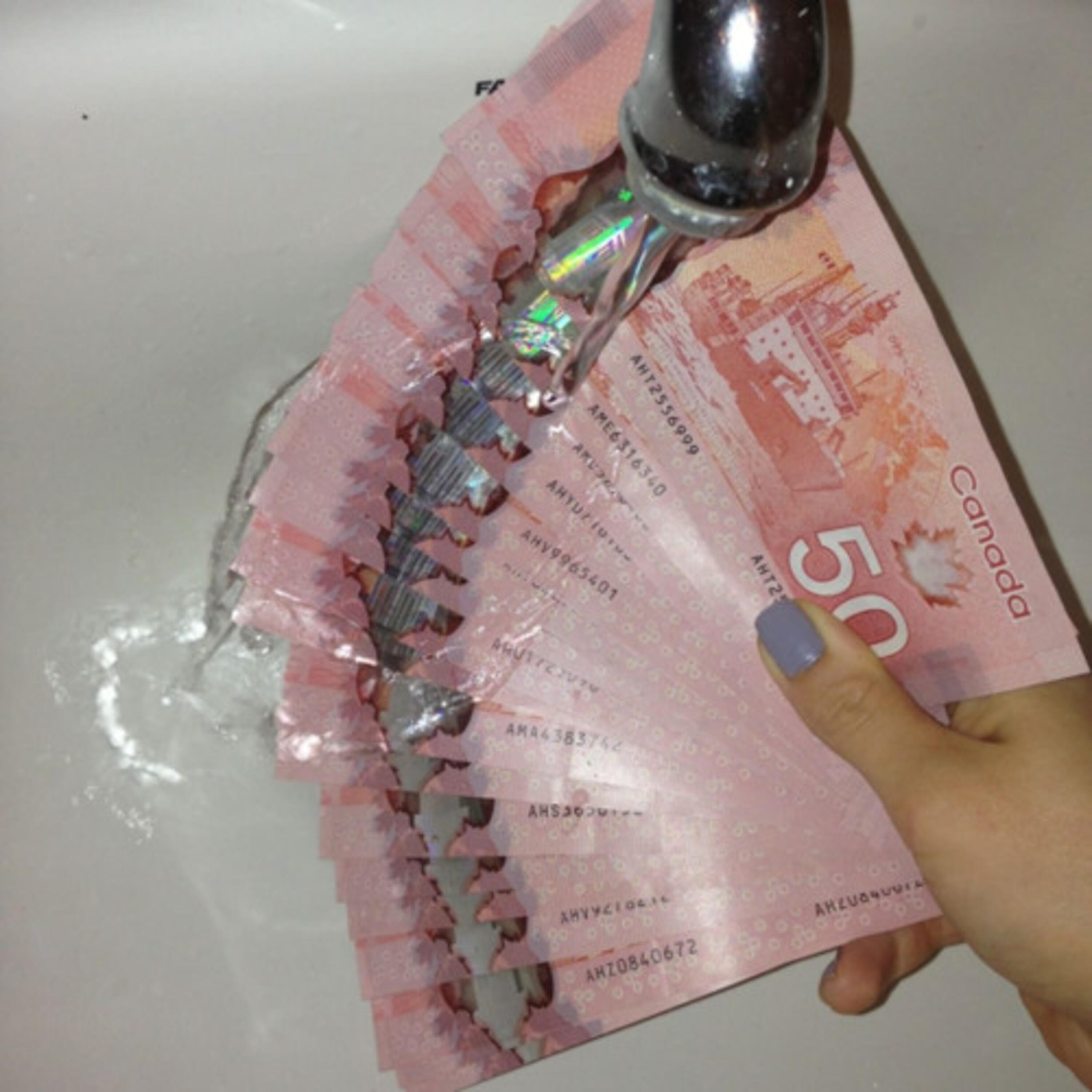 Релиз money