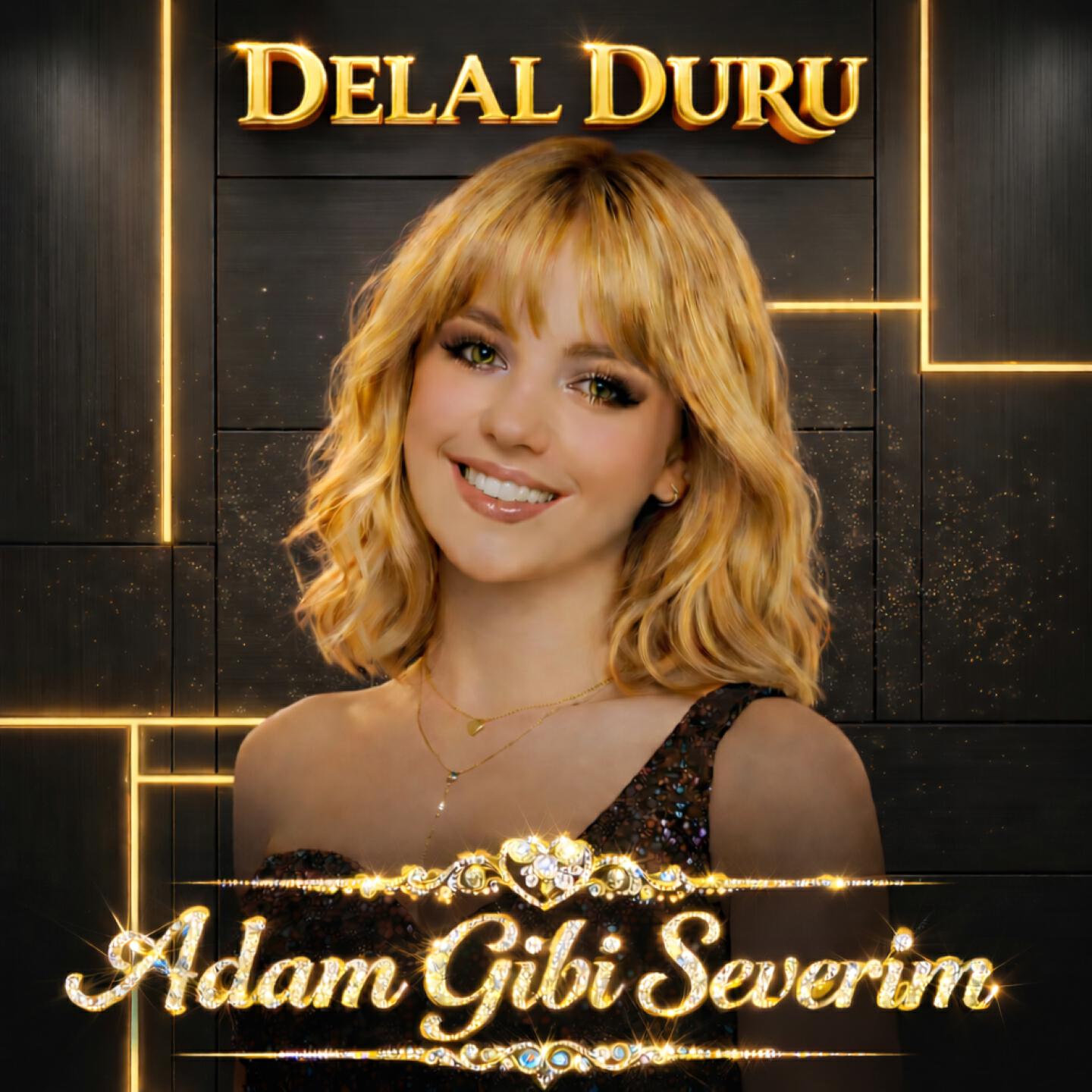 Релиз Adam Gibi Severim