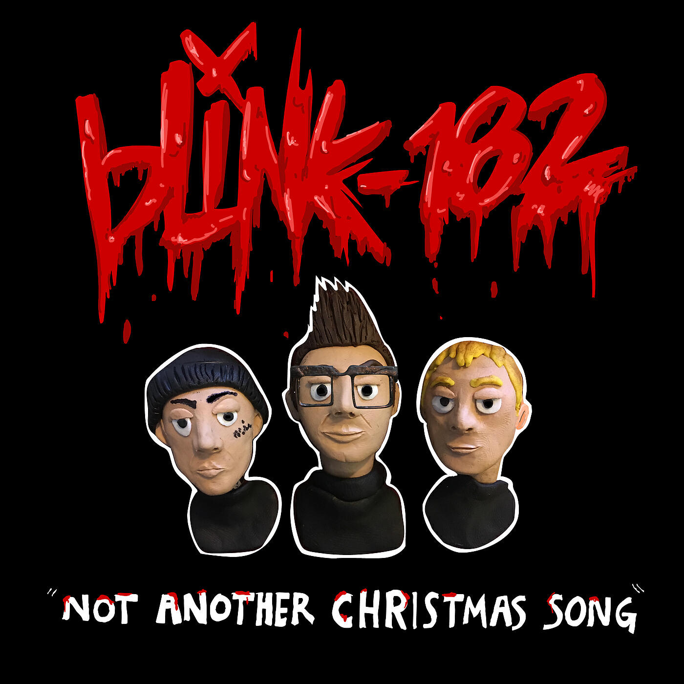 Релиз Not Another Christmas Song