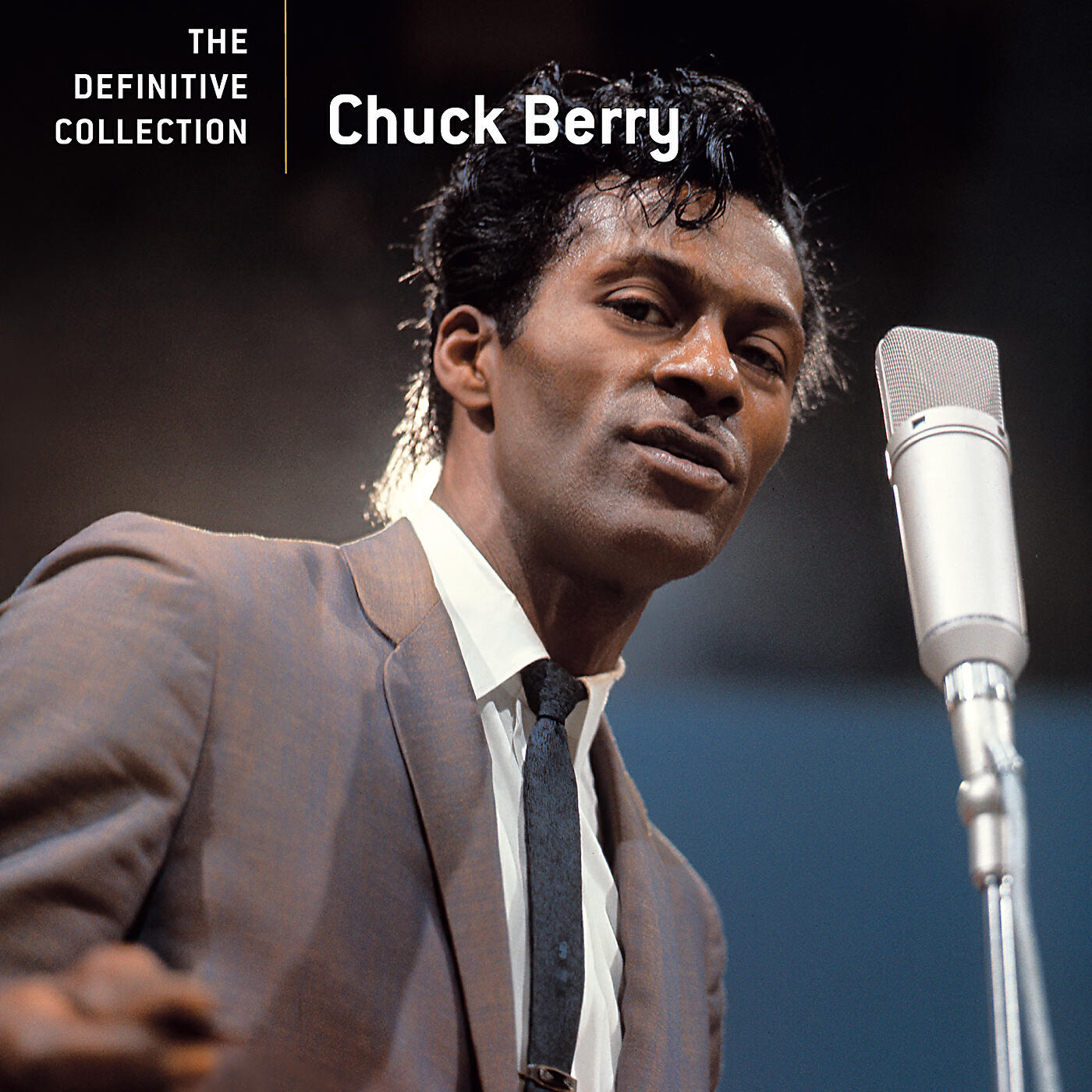 Релиз The Definitive Collection