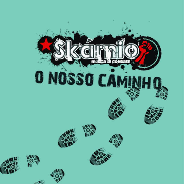Релиз O nosso caminho
