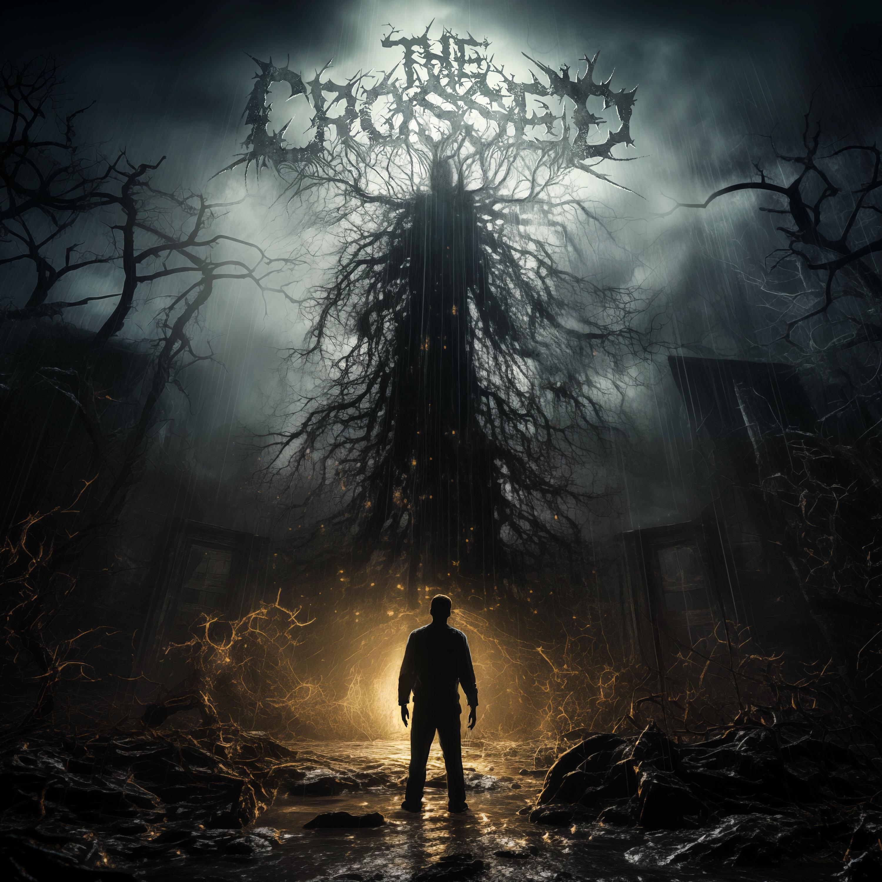 Релиз Darkness Paradox
