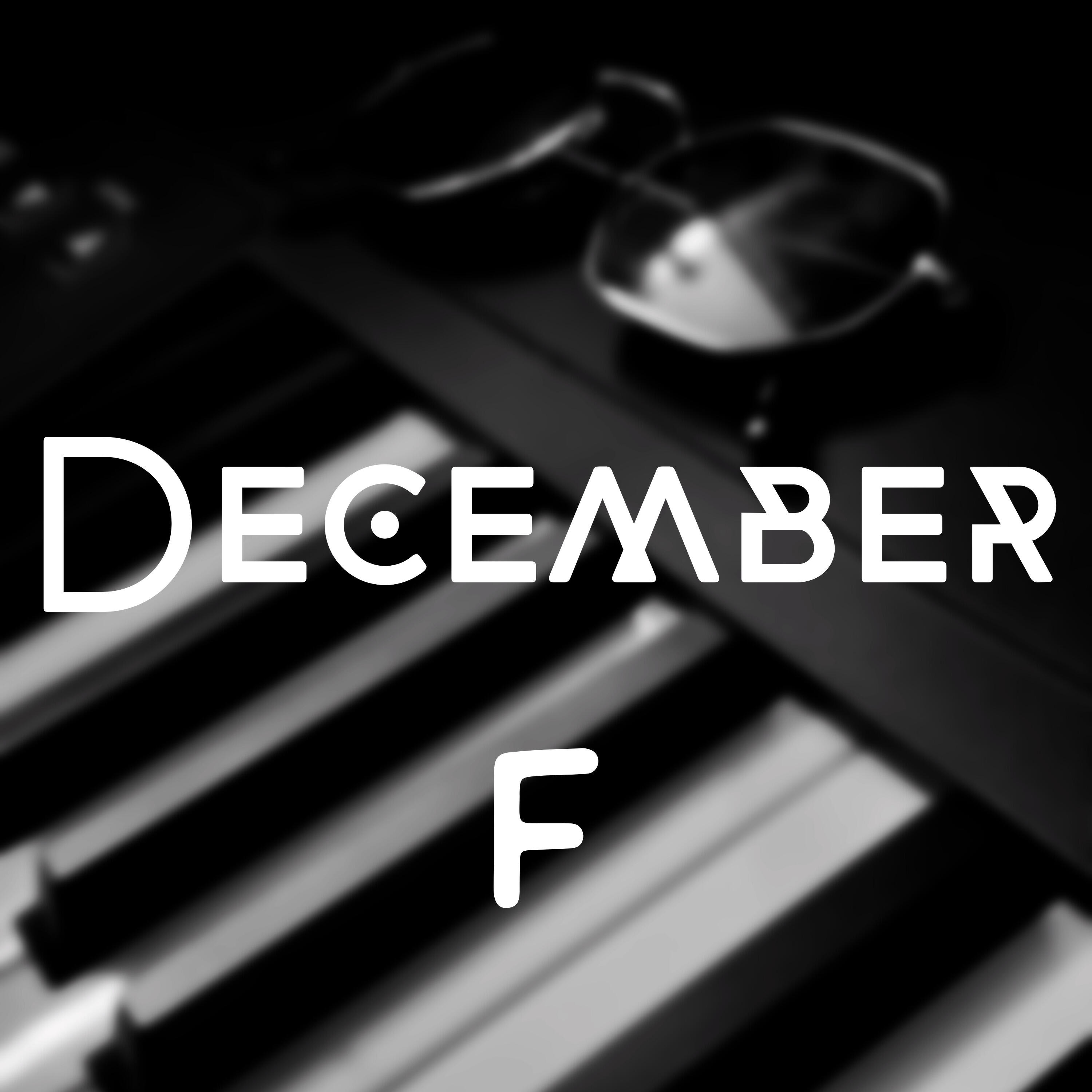 Релиз December F