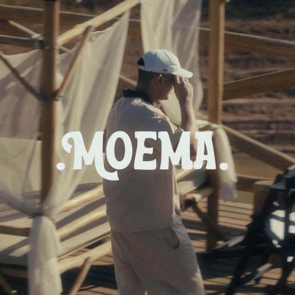 Релиз Moema
