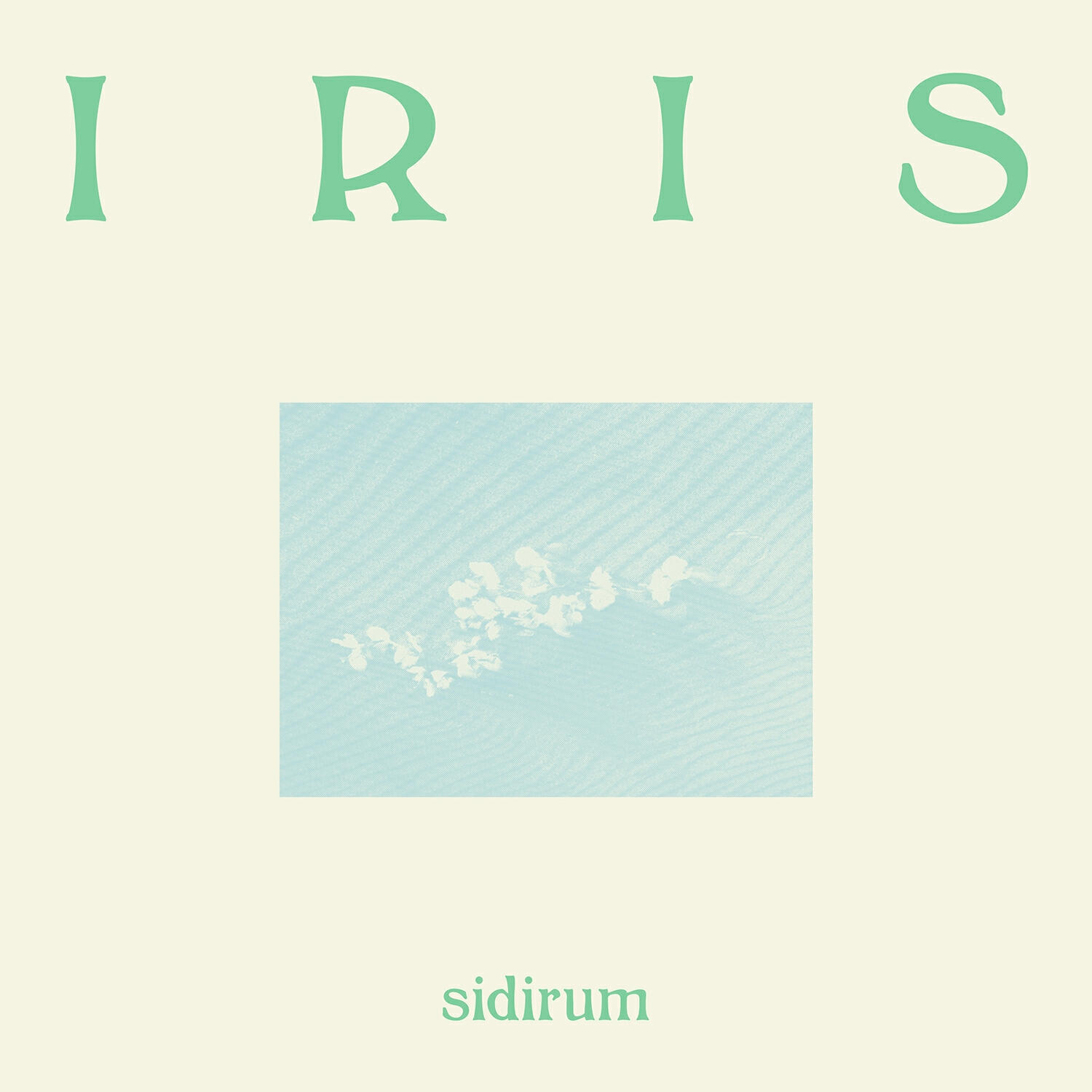 Релиз Iris