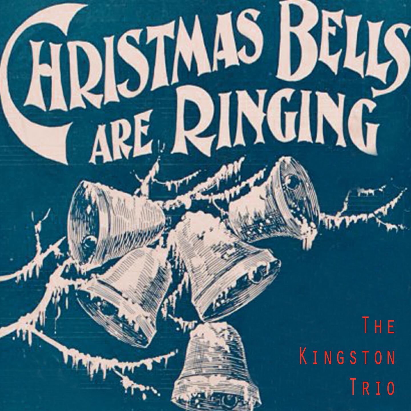 Релиз Christmas Bells Are Ringing