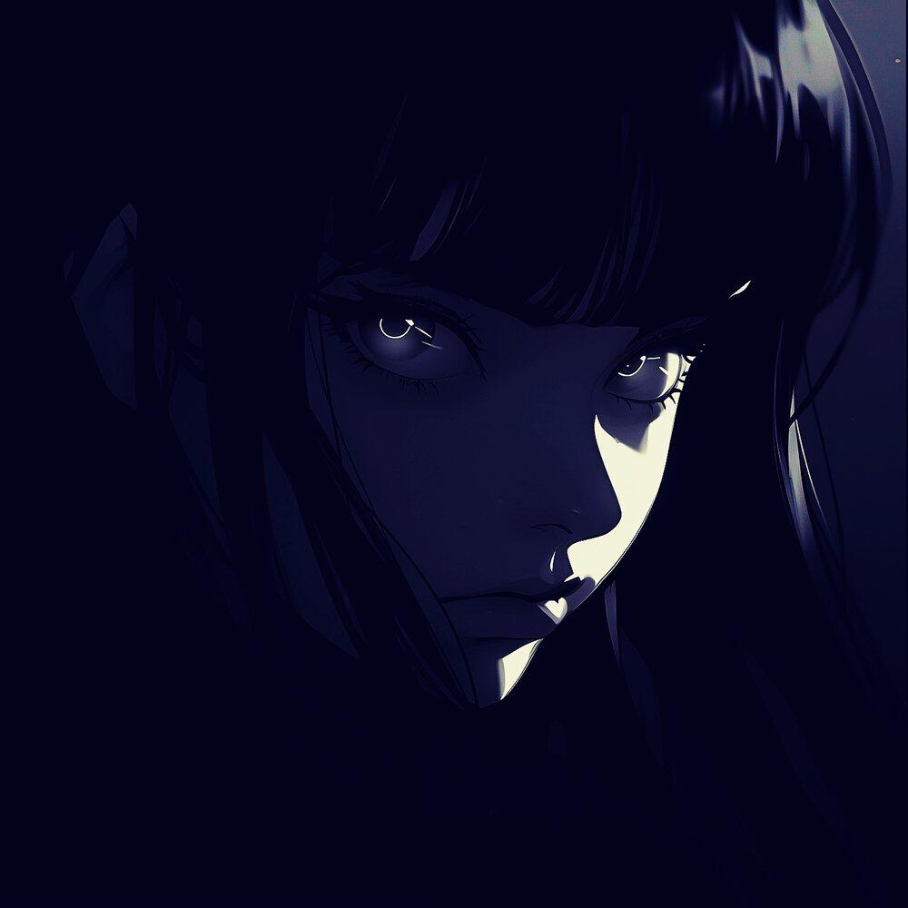 Релиз darkness (sped up)